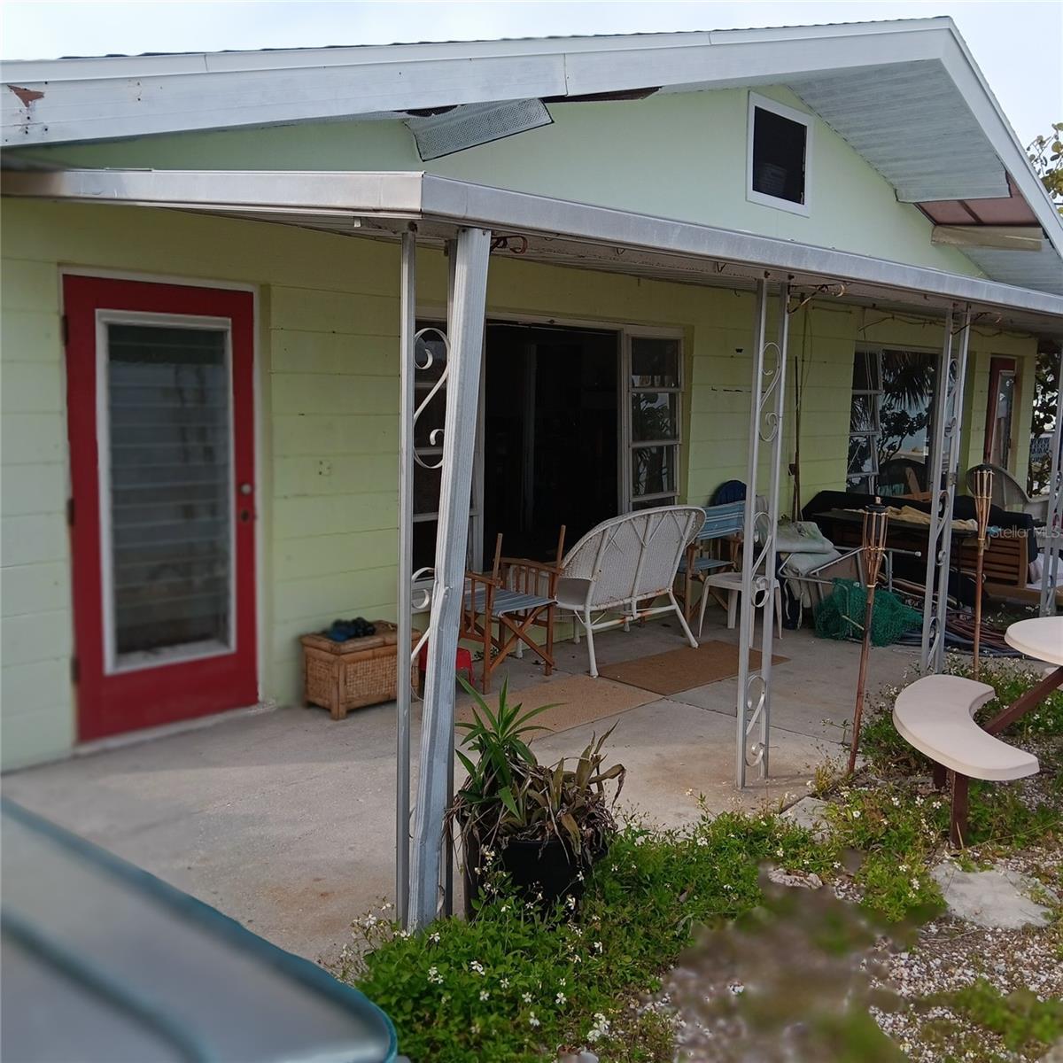 439 129TH AVE E, MADEIRA BEACH, FL, 33708