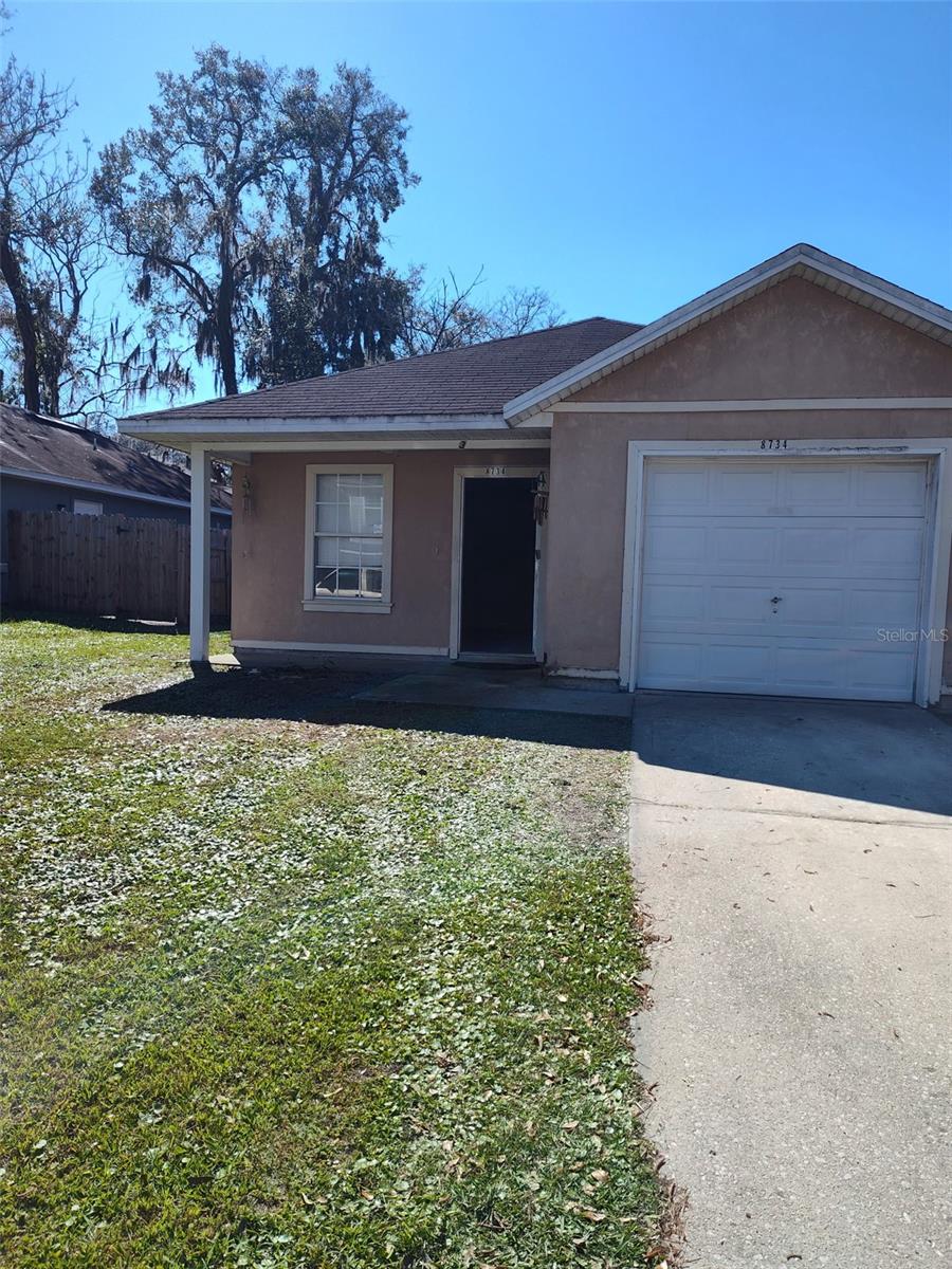 8736 DANDY AVE, JACKSONVILLE, FL, 32211