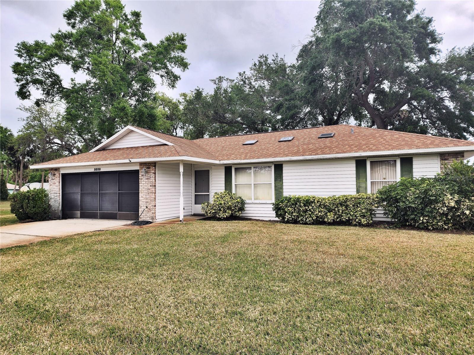 1167 PEACHTREE RD, DAYTONA BEACH, FL, 32114