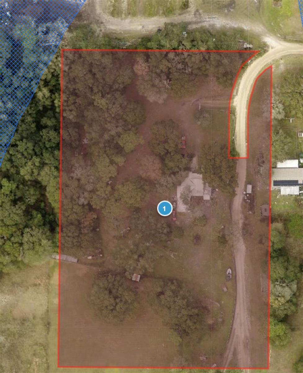 1425 DOUGLAS RD, GROVELAND, FL, 34736