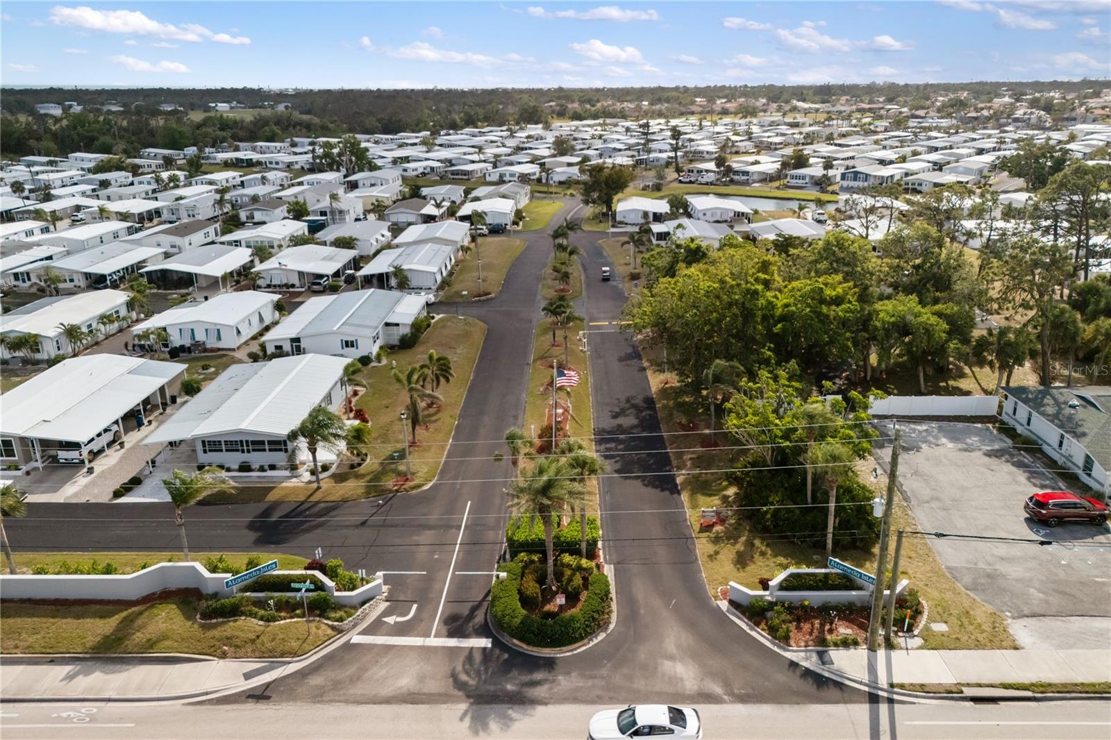 4 S MARINA PLZ, ENGLEWOOD, FL, 34223