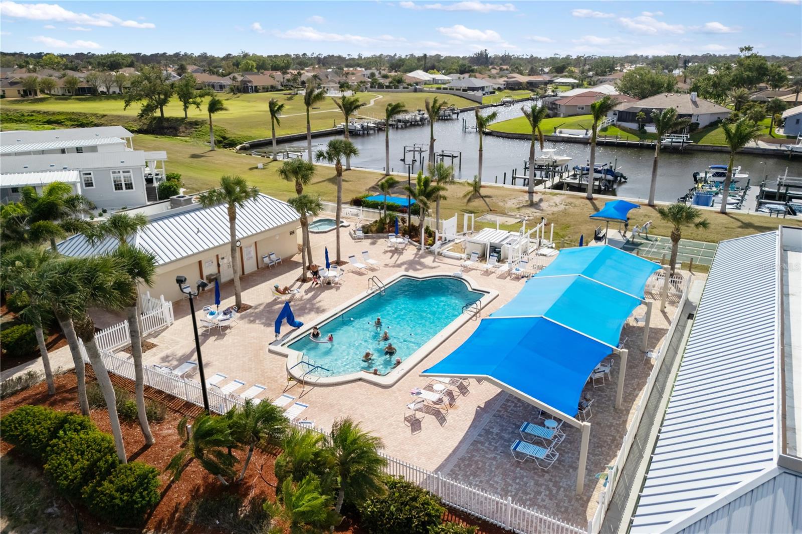 4 S MARINA PLZ, ENGLEWOOD, FL, 34223