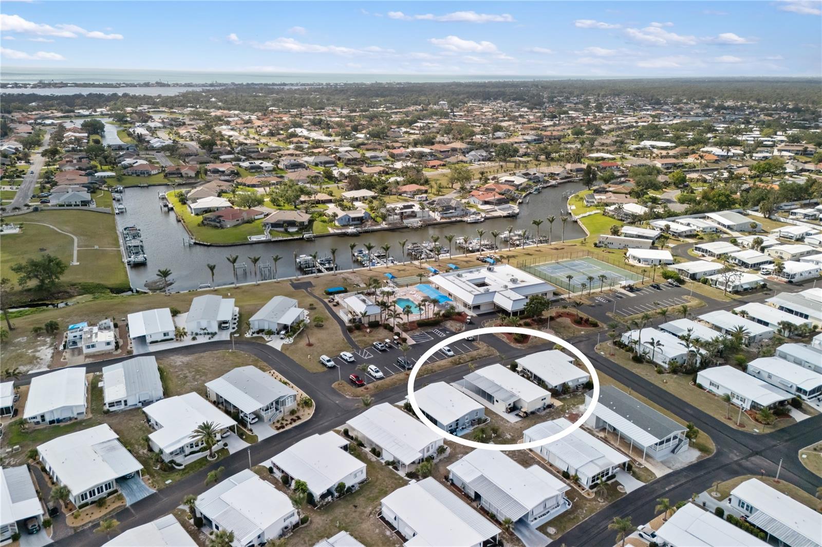 4 S MARINA PLZ, ENGLEWOOD, FL, 34223