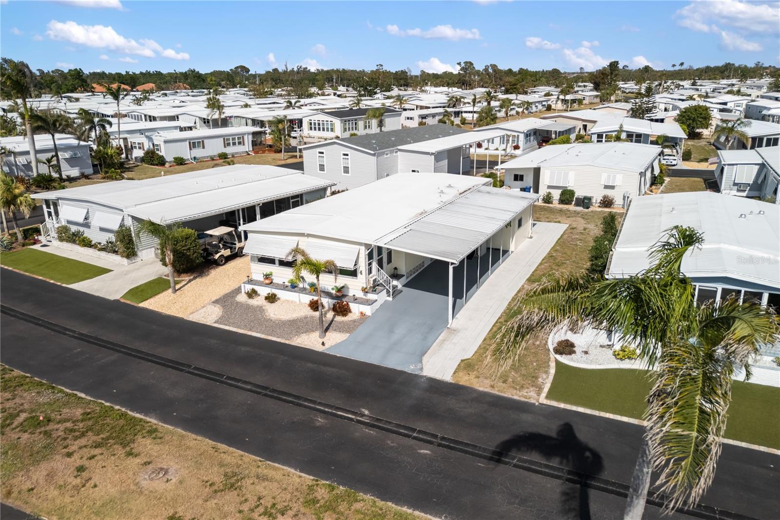 4 S MARINA PLZ, ENGLEWOOD, FL, 34223