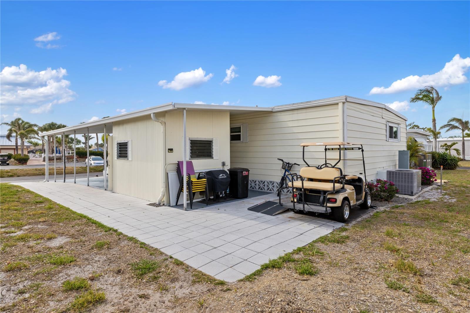 4 S MARINA PLZ, ENGLEWOOD, FL, 34223