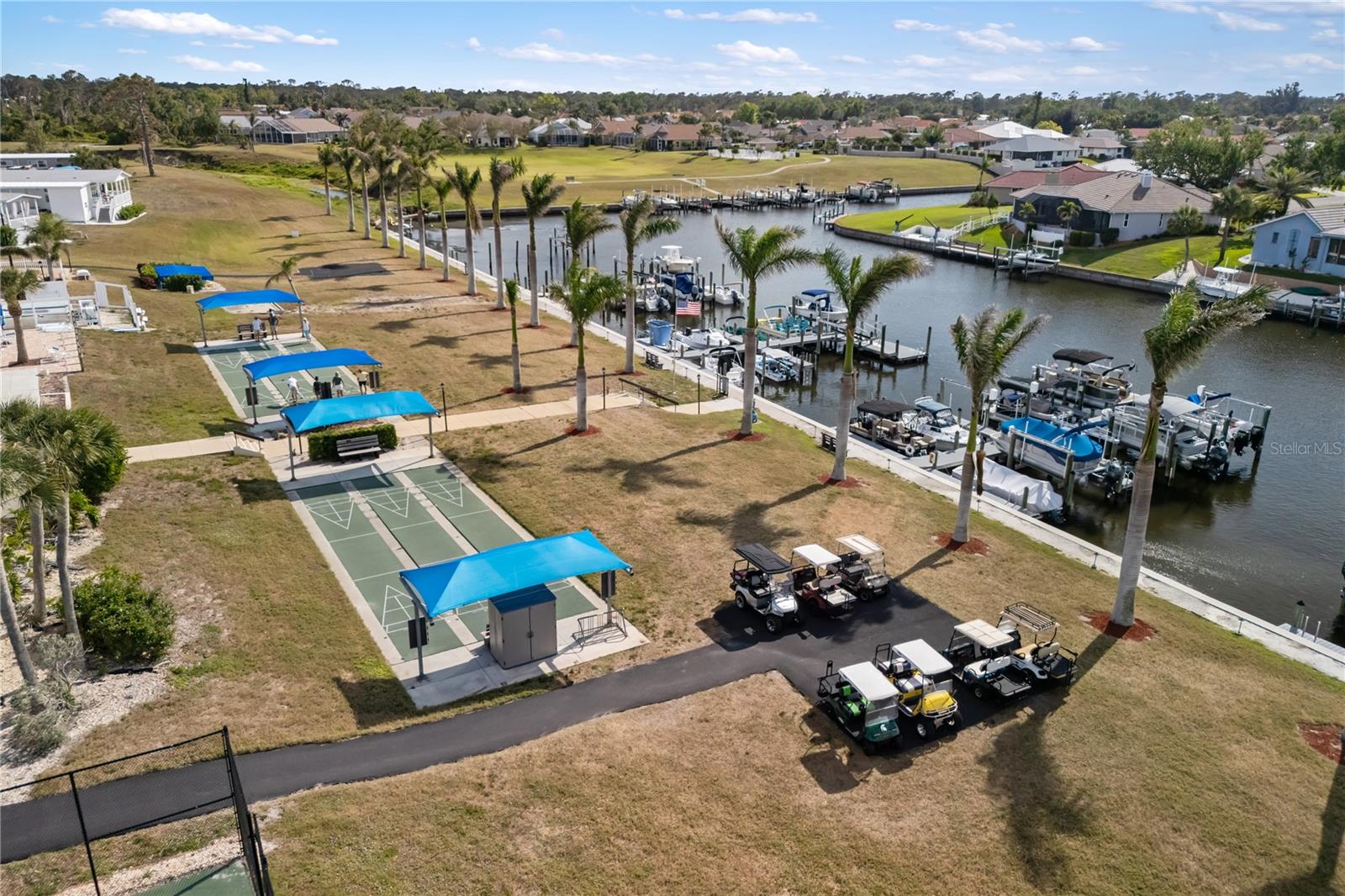 4 S MARINA PLZ, ENGLEWOOD, FL, 34223