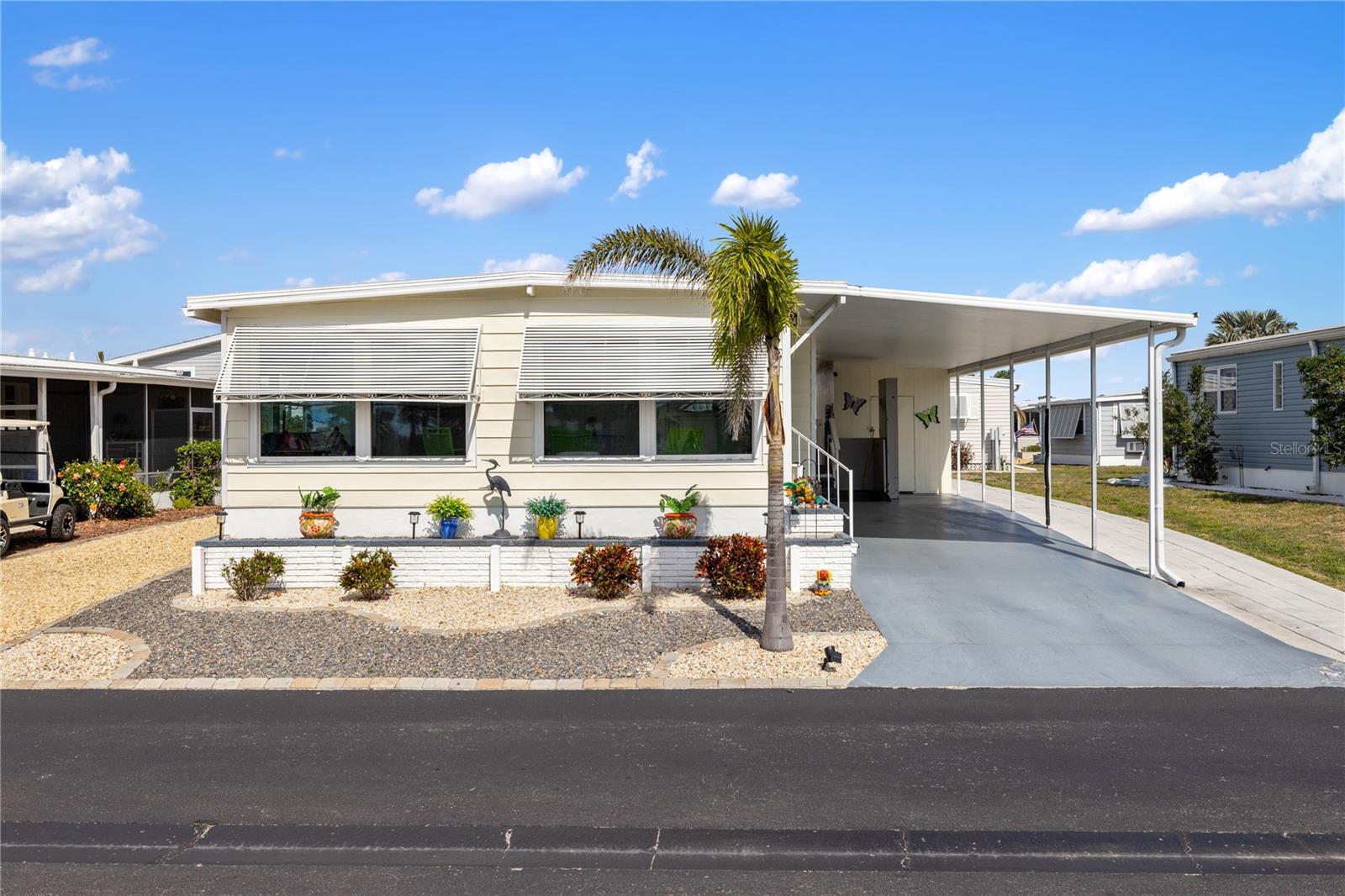 4 S MARINA PLZ, ENGLEWOOD, FL, 34223