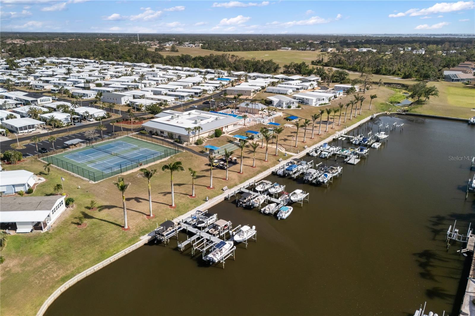 4 S MARINA PLZ, ENGLEWOOD, FL, 34223