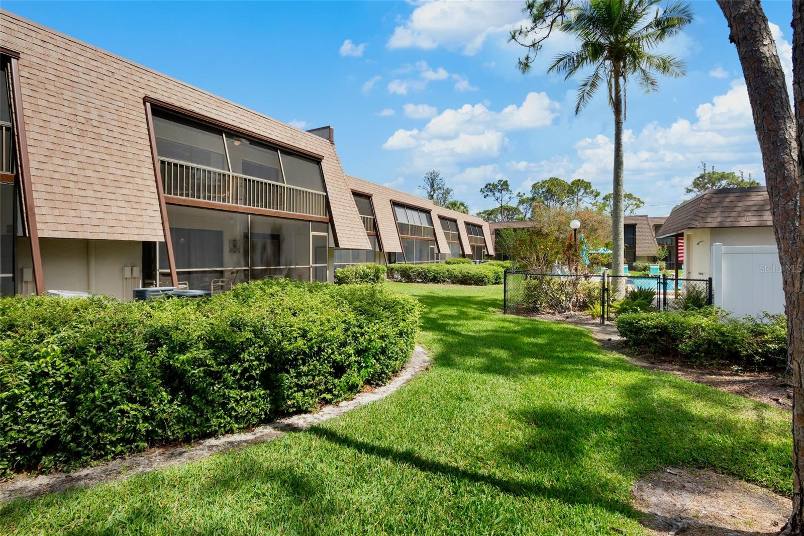 4632 RINGWOOD MDW #28, SARASOTA, FL, 34235
