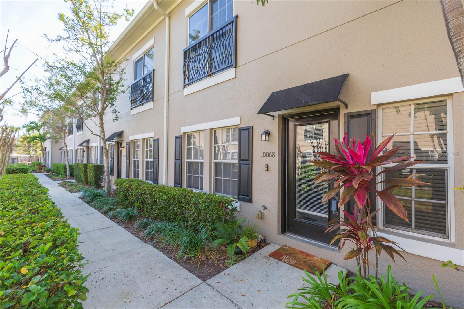 10068 OLD HAVEN WAY, TAMPA, FL, 33624