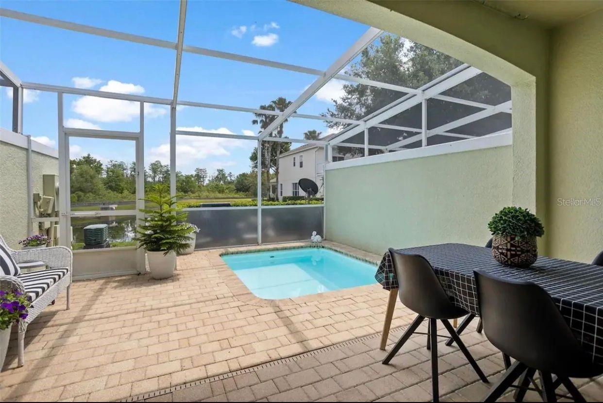 1723 RETREAT CIRCLE, CLERMONT, FL, 34714