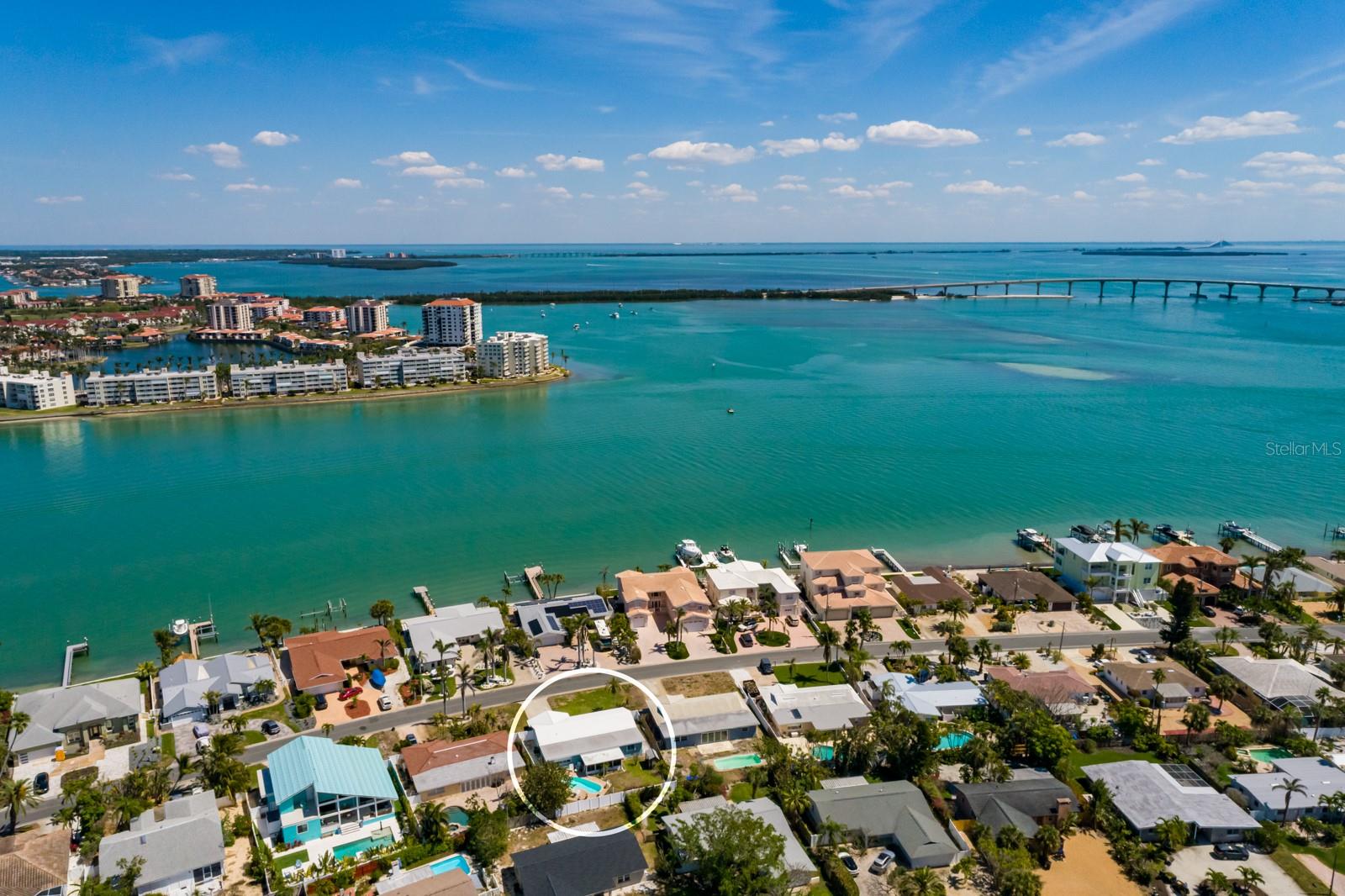 2972 E VINA DEL MAR BLVD, ST PETE BEACH, FL, 33706