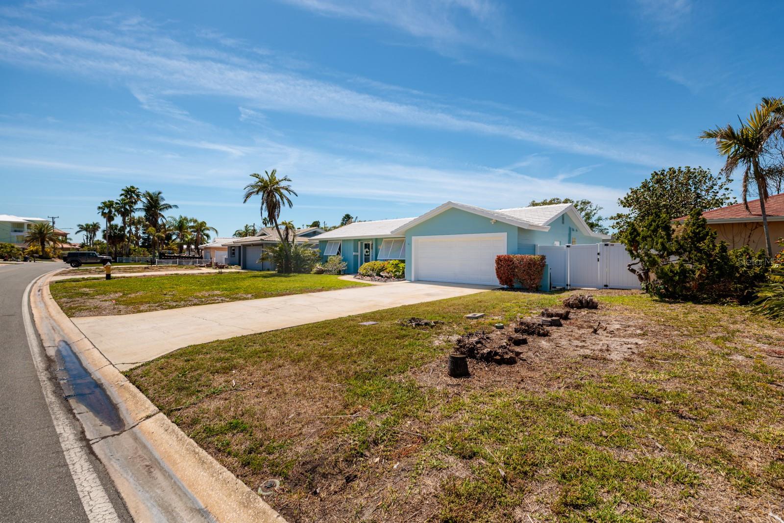 2972 E VINA DEL MAR BLVD, ST PETE BEACH, FL, 33706