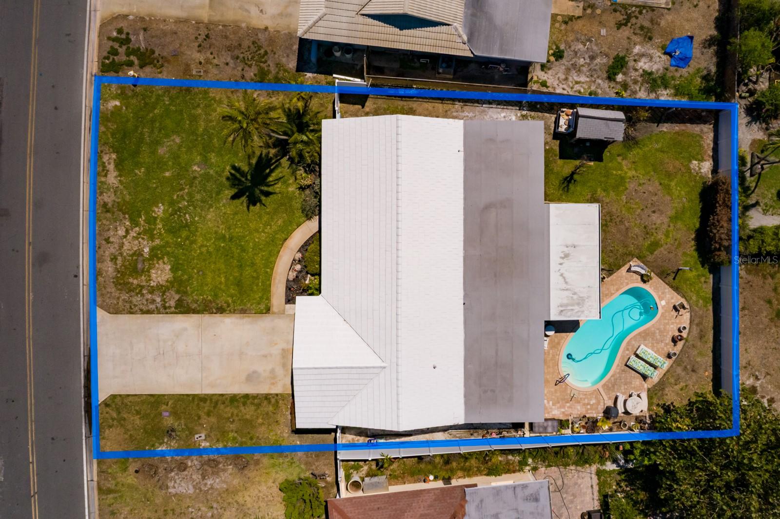 2972 E VINA DEL MAR BLVD, ST PETE BEACH, FL, 33706