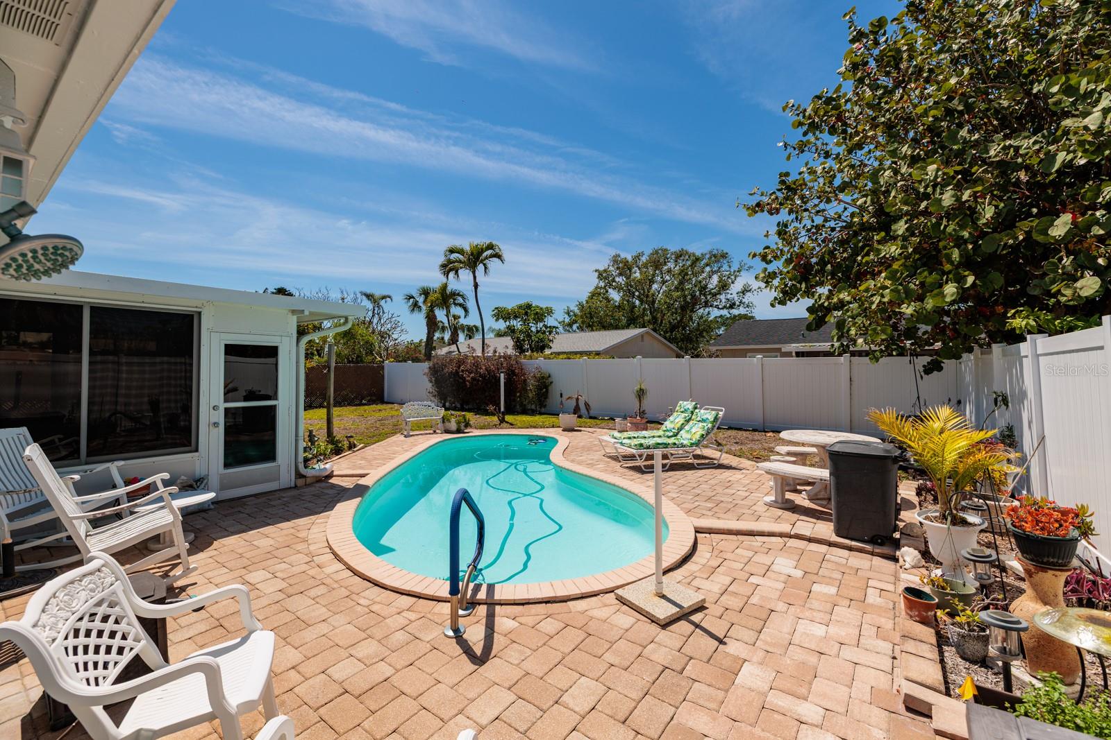 2972 E VINA DEL MAR BLVD, ST PETE BEACH, FL, 33706