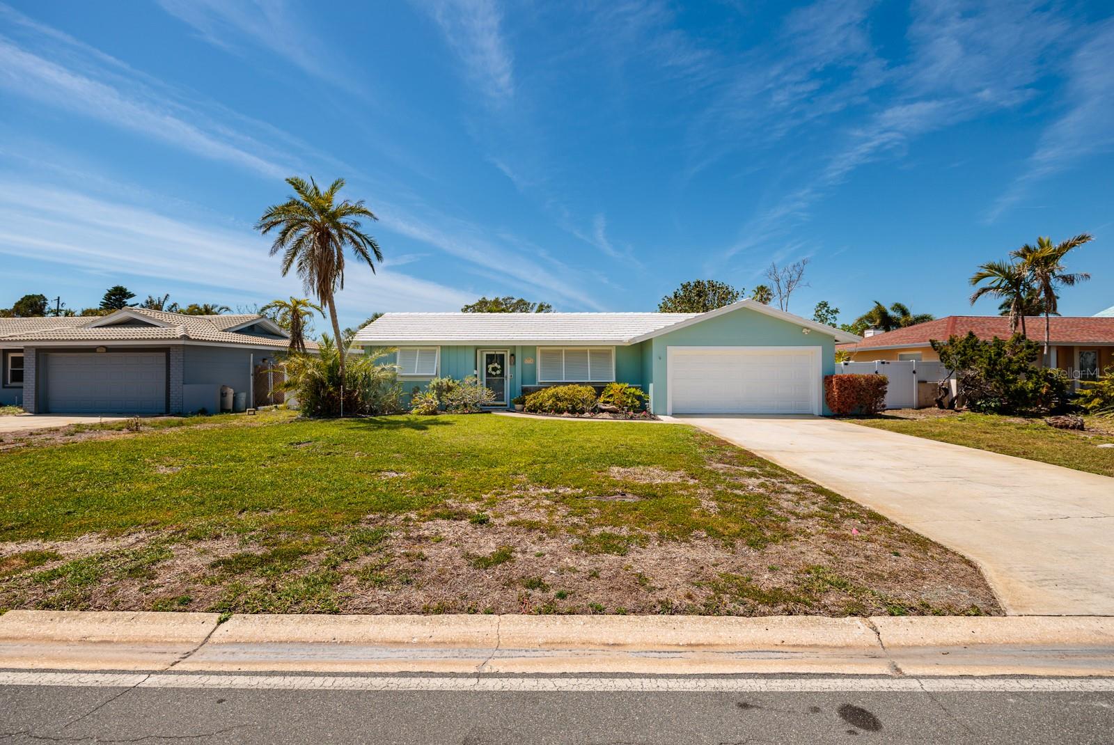 2972 E VINA DEL MAR BLVD, ST PETE BEACH, FL, 33706