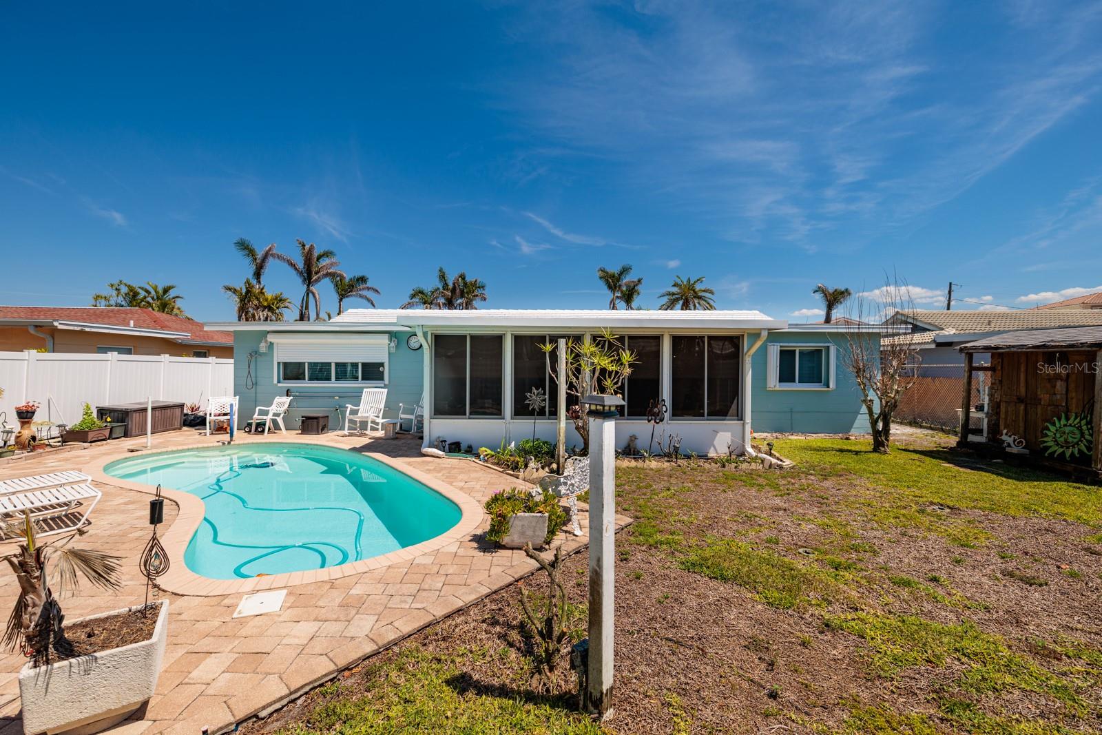 2972 E VINA DEL MAR BLVD, ST PETE BEACH, FL, 33706