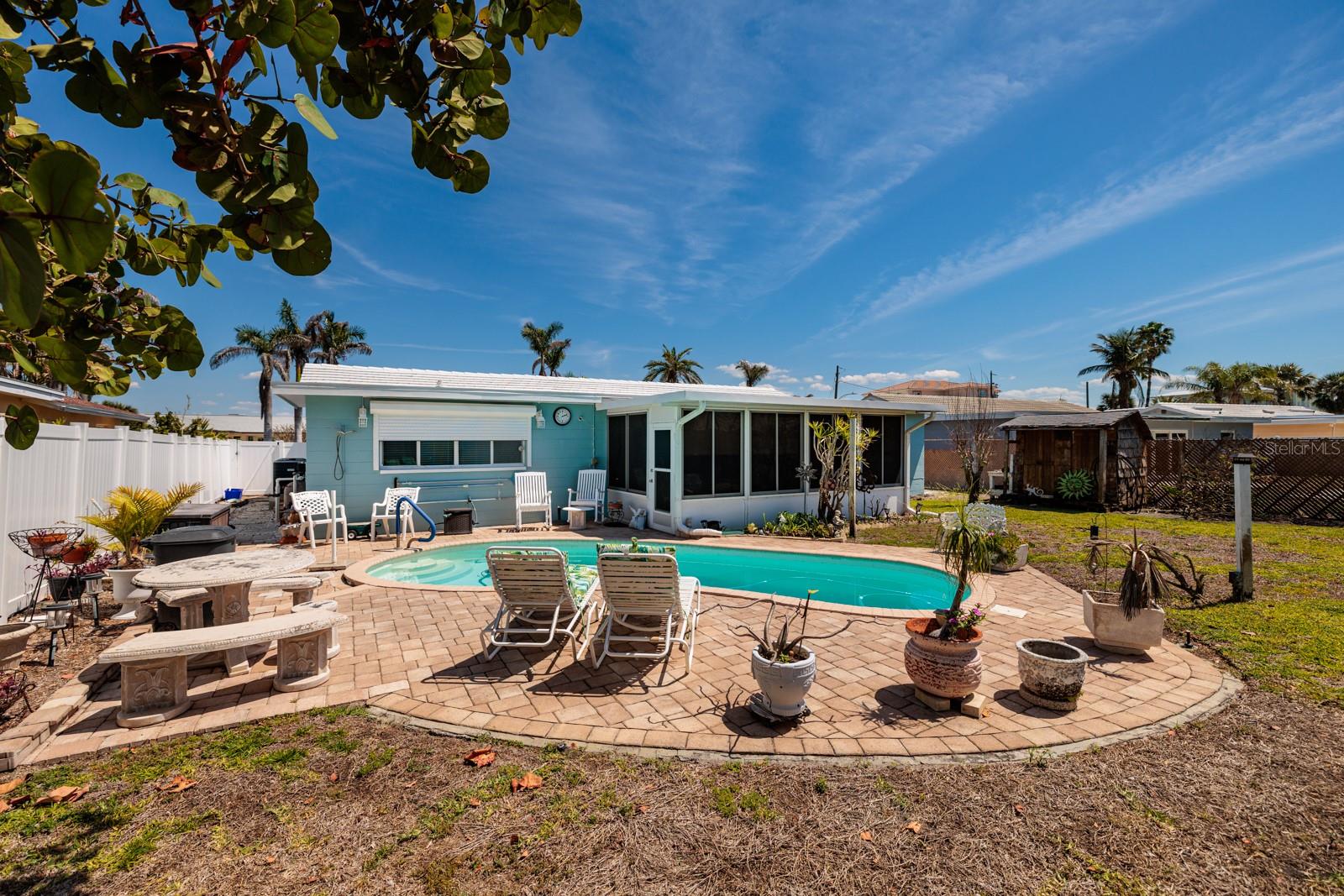 2972 E VINA DEL MAR BLVD, ST PETE BEACH, FL, 33706