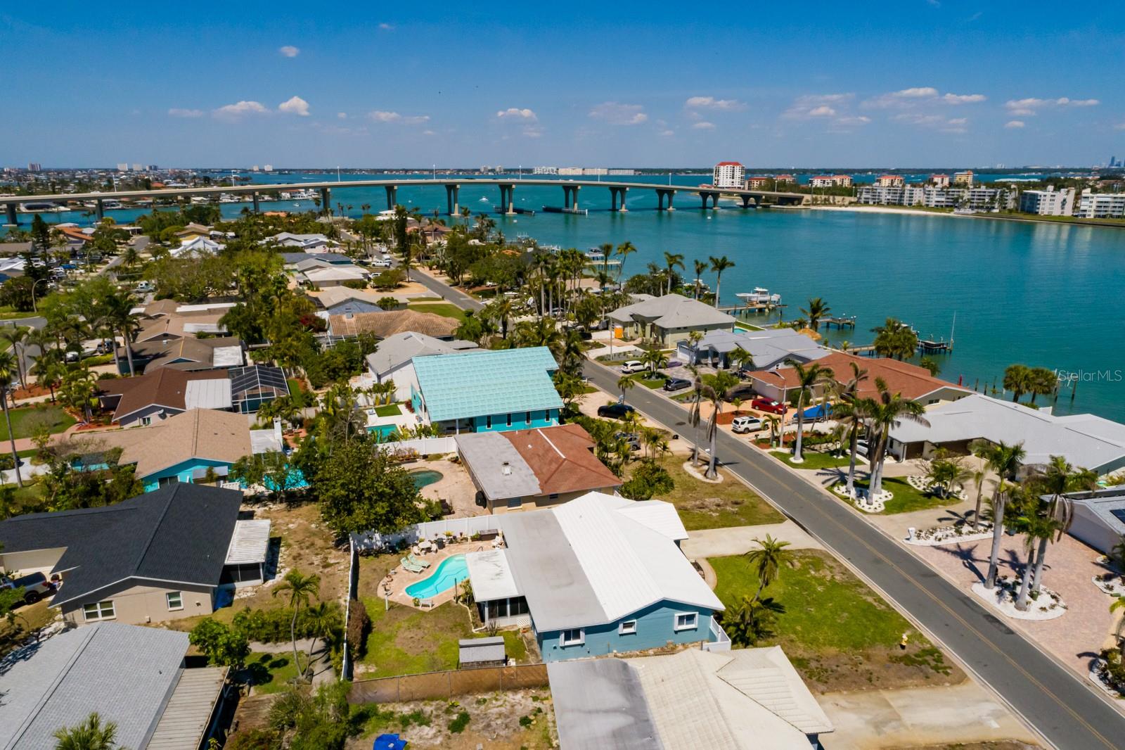 2972 E VINA DEL MAR BLVD, ST PETE BEACH, FL, 33706