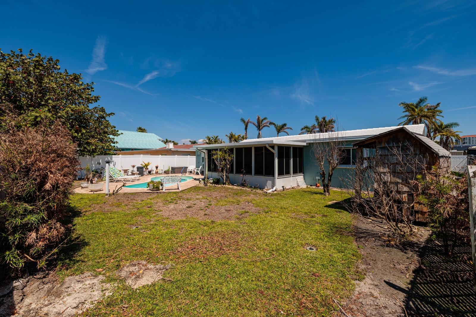 2972 E VINA DEL MAR BLVD, ST PETE BEACH, FL, 33706