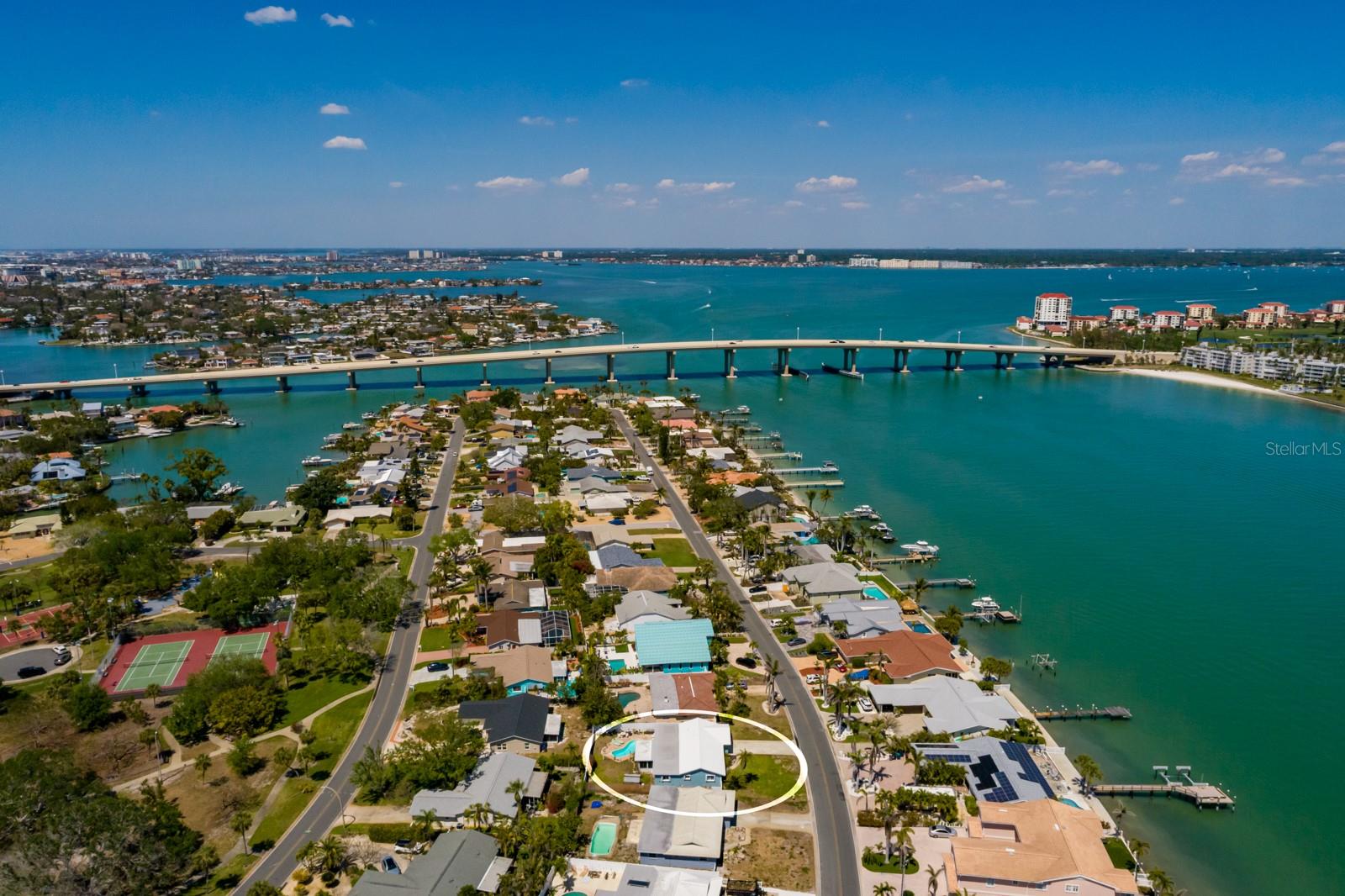 2972 E VINA DEL MAR BLVD, ST PETE BEACH, FL, 33706