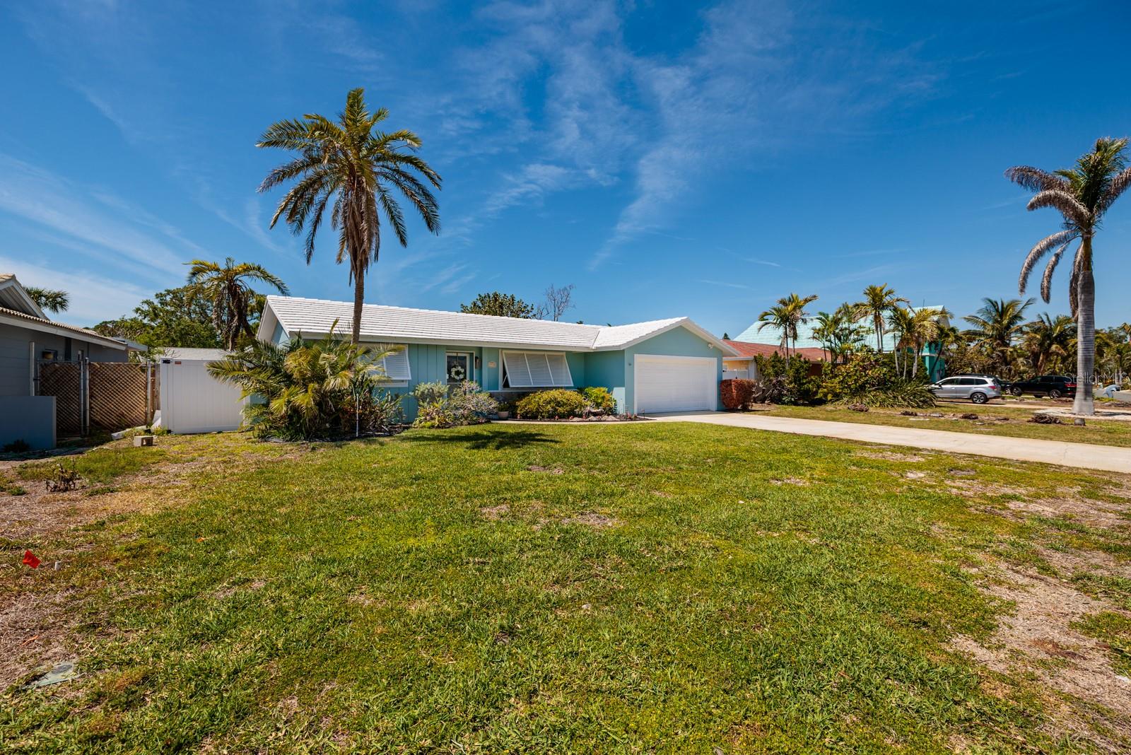 2972 E VINA DEL MAR BLVD, ST PETE BEACH, FL, 33706