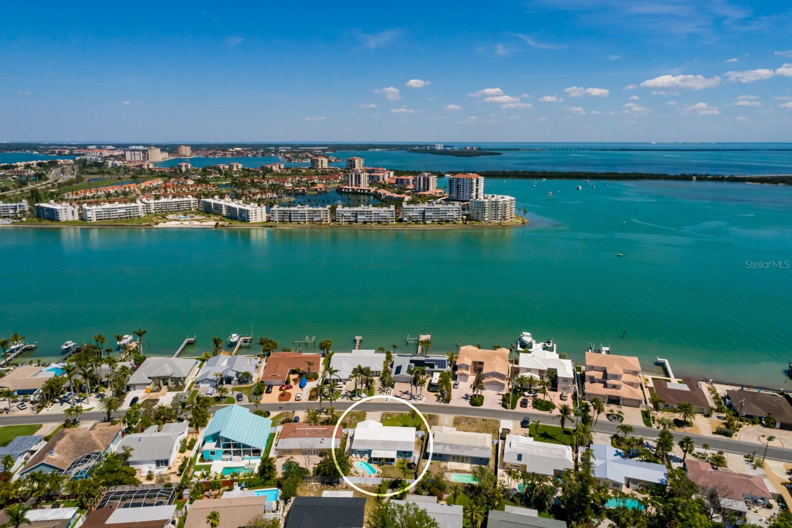 2972 E VINA DEL MAR BLVD, ST PETE BEACH, FL, 33706