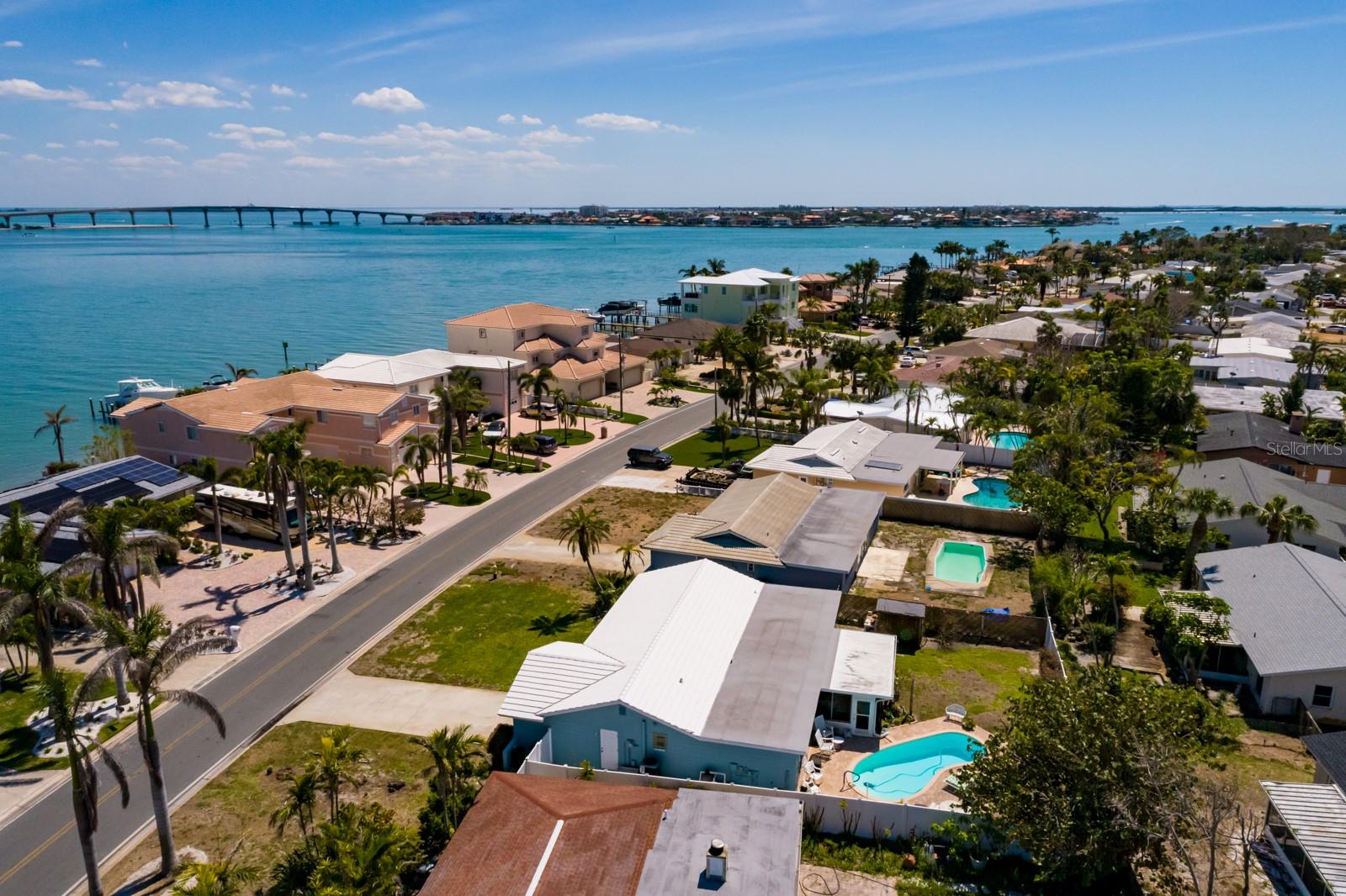 2972 E VINA DEL MAR BLVD, ST PETE BEACH, FL, 33706