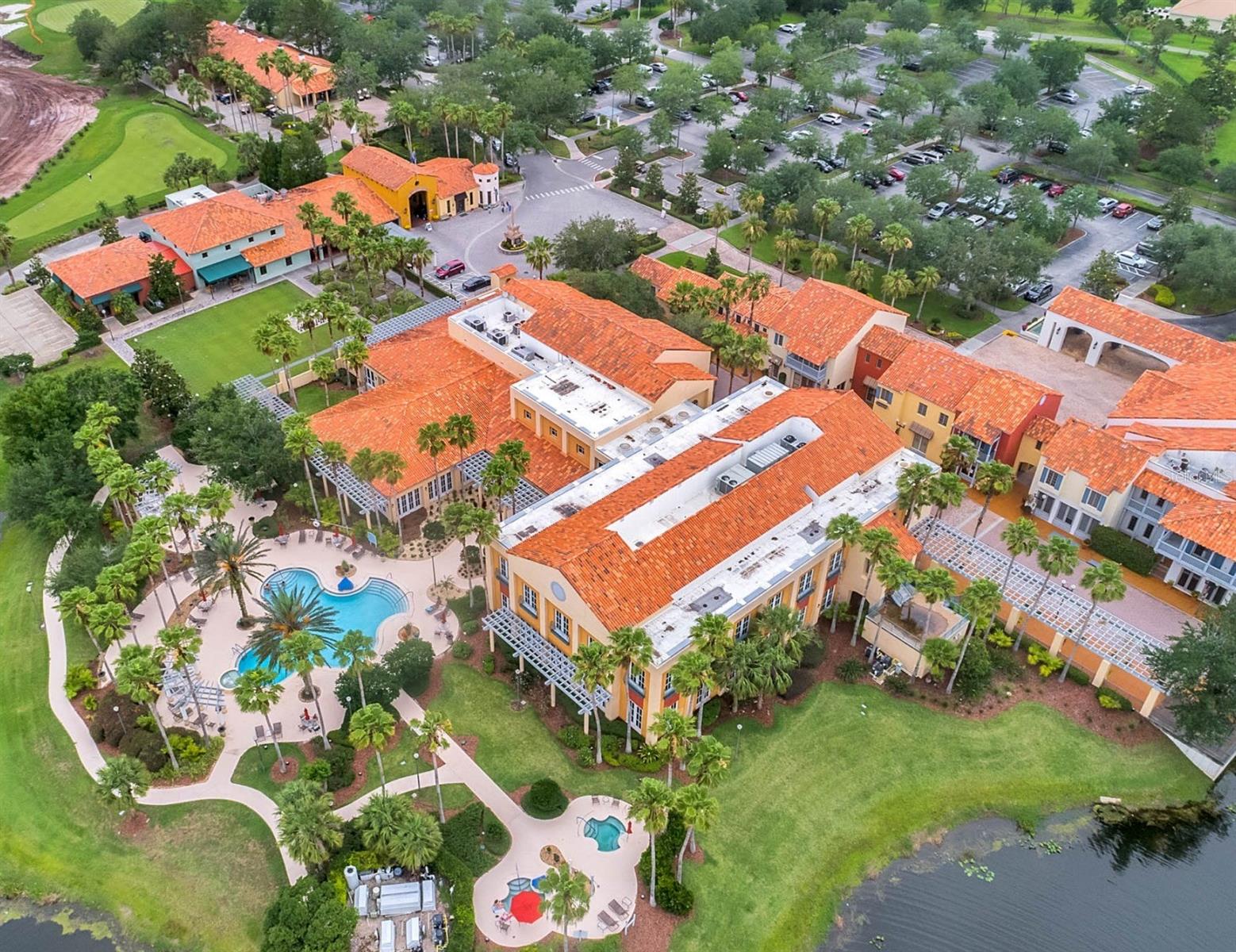 1390 HARBOR RIDGE DR, KISSIMMEE, FL, 34759