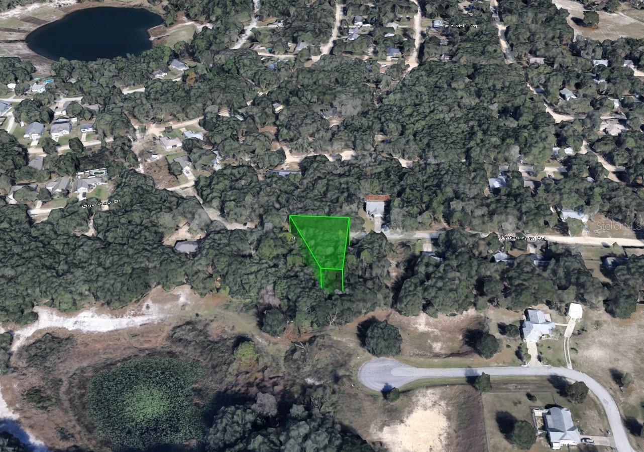 4346 CASAURINA RD, LADY LAKE, FL, 32159