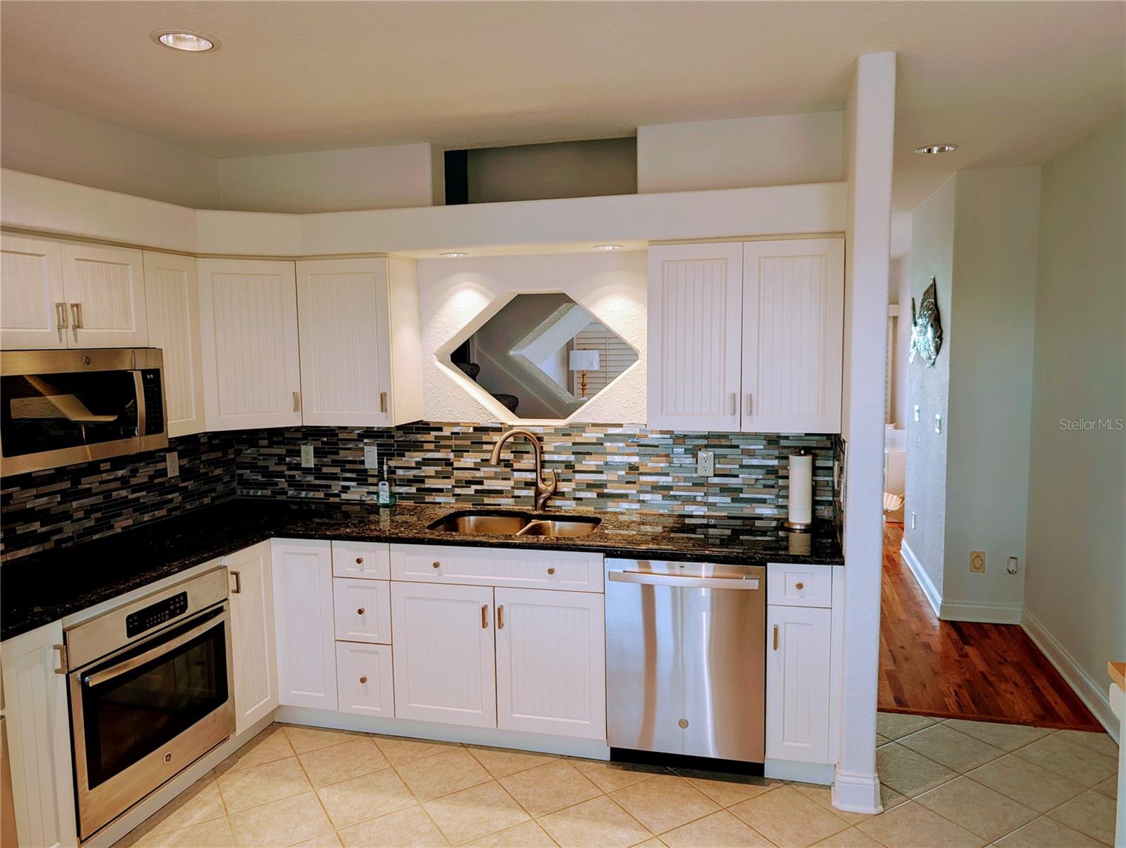 3000 OCEAN SHORE BLVD #14, ORMOND BEACH, FL, 32176