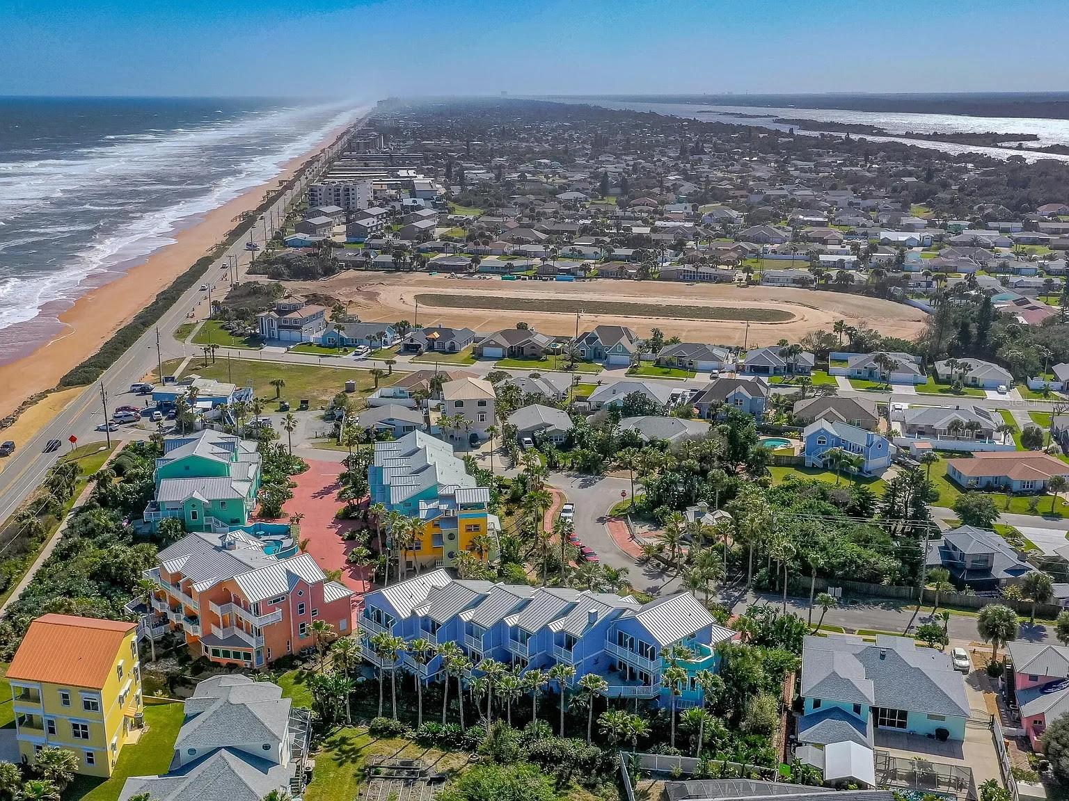 3000 OCEAN SHORE BLVD #14, ORMOND BEACH, FL, 32176