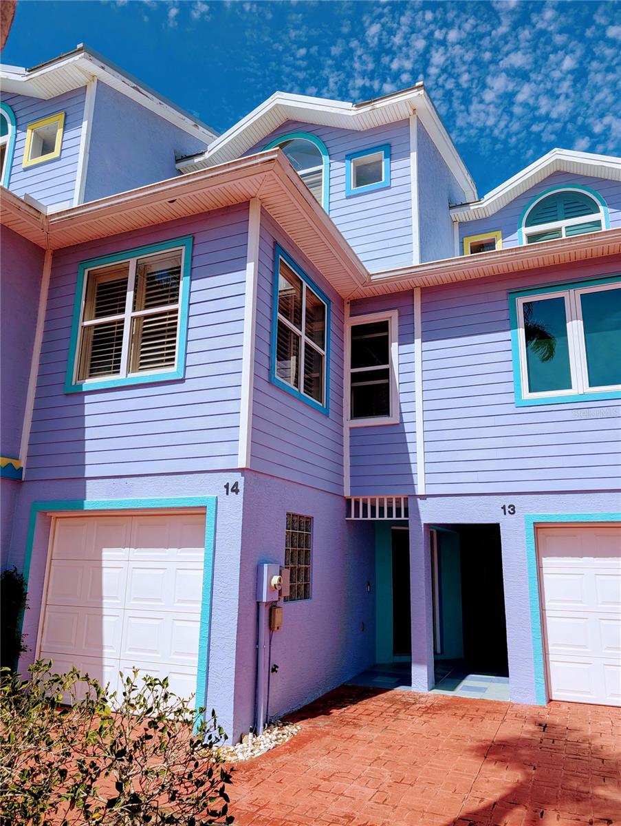 3000 OCEAN SHORE BLVD #14, ORMOND BEACH, FL, 32176