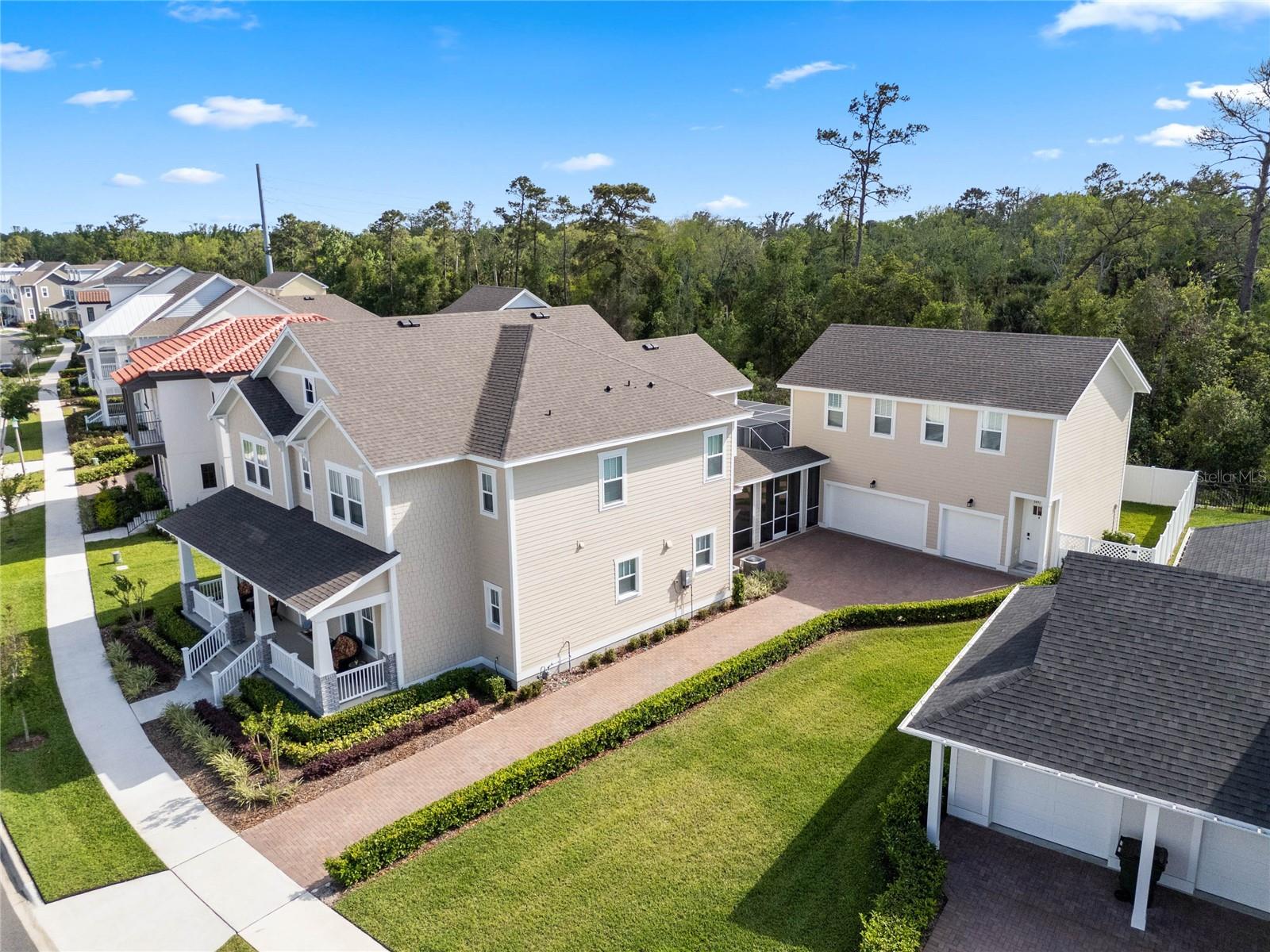 7489 ESTUARY LAKE LOOP, CELEBRATION, FL, 34747