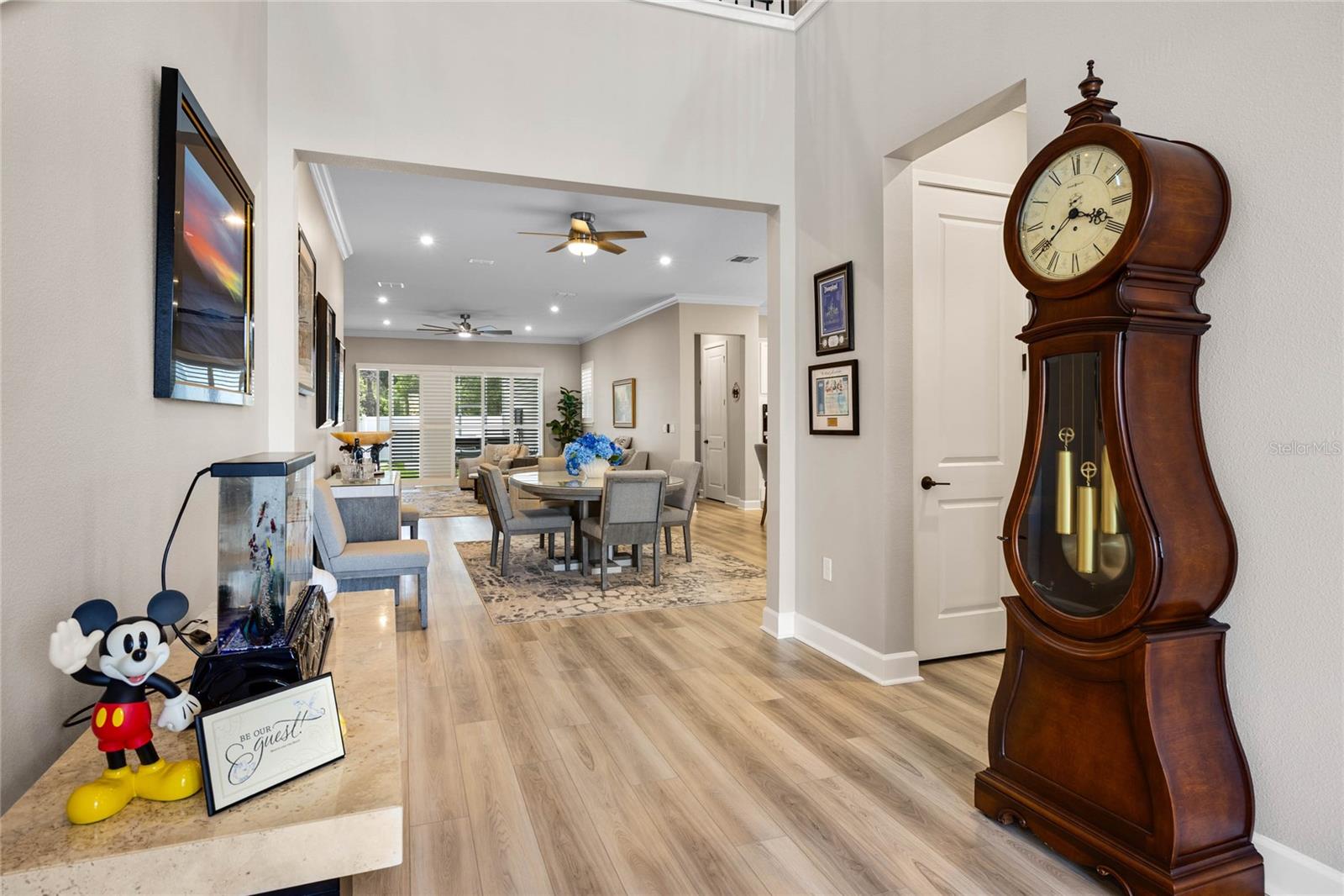 7489 ESTUARY LAKE LOOP, CELEBRATION, FL, 34747