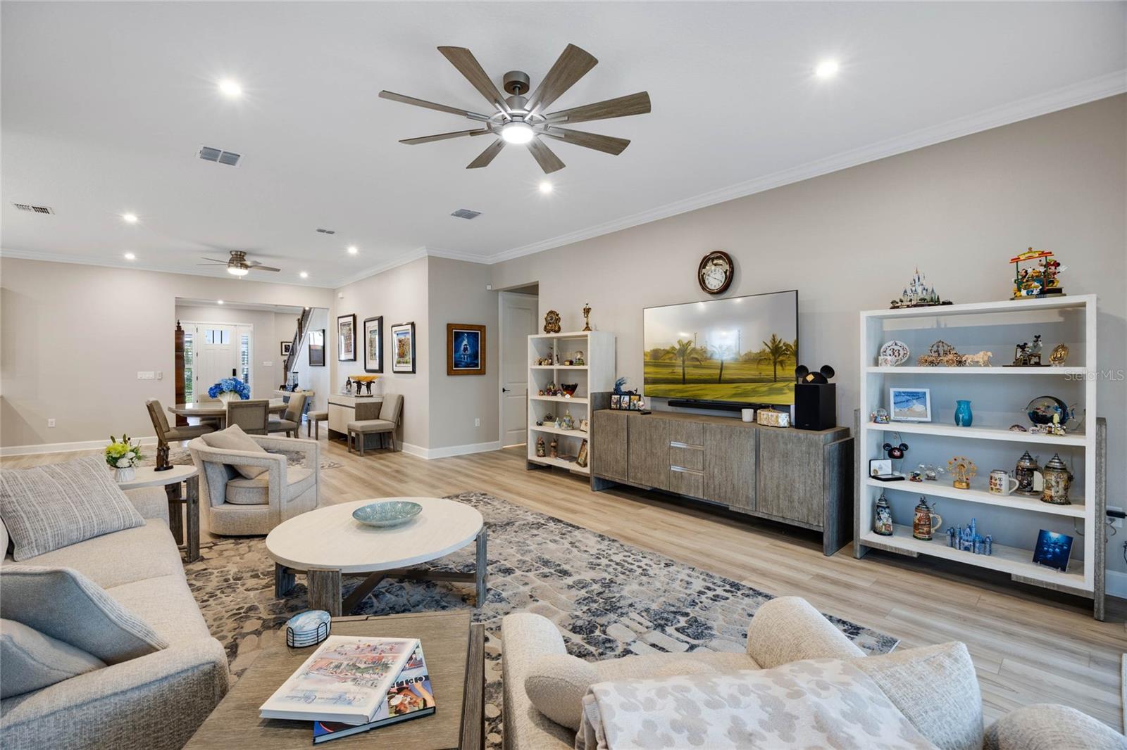 7489 ESTUARY LAKE LOOP, CELEBRATION, FL, 34747