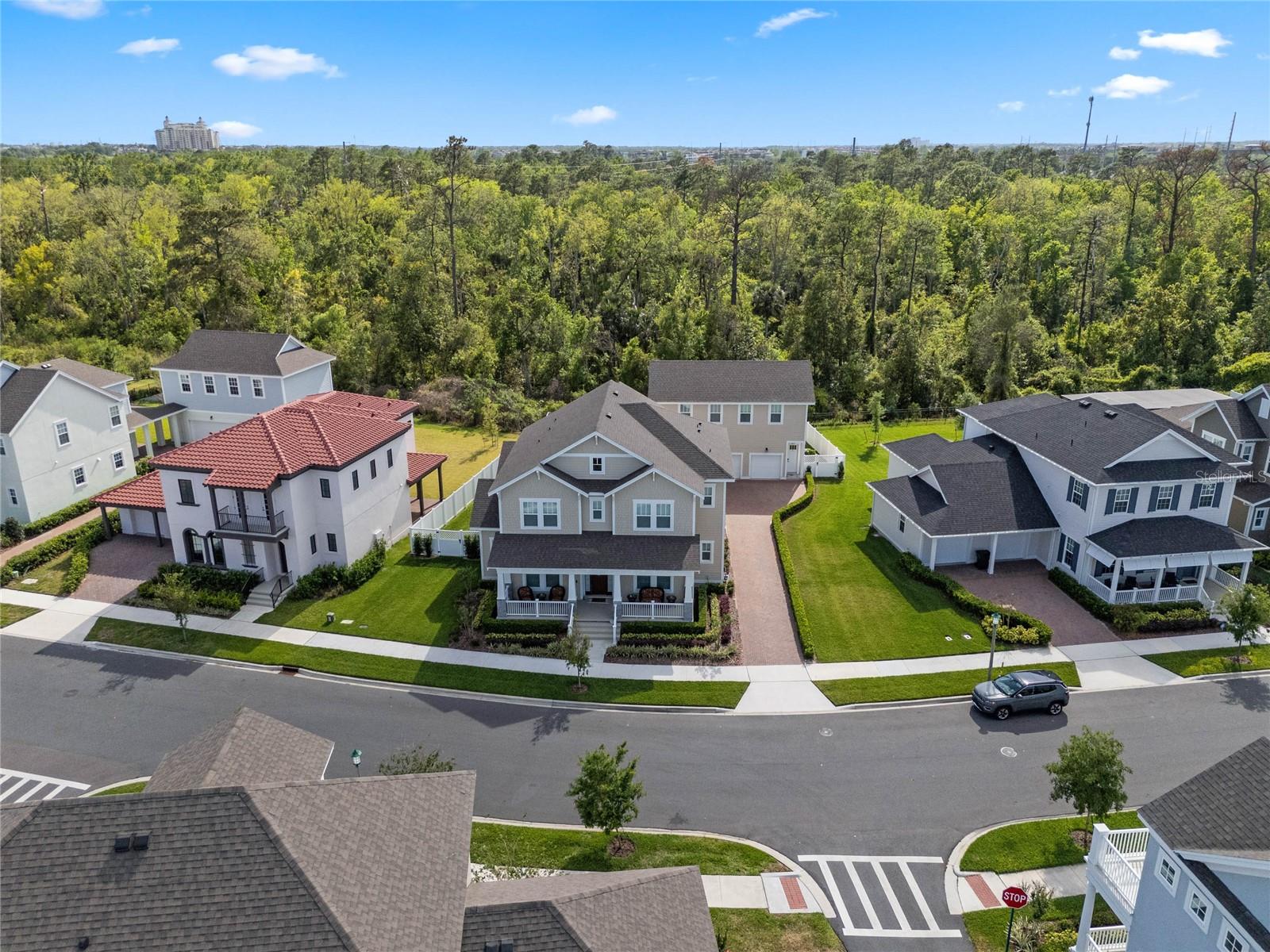 7489 ESTUARY LAKE LOOP, CELEBRATION, FL, 34747