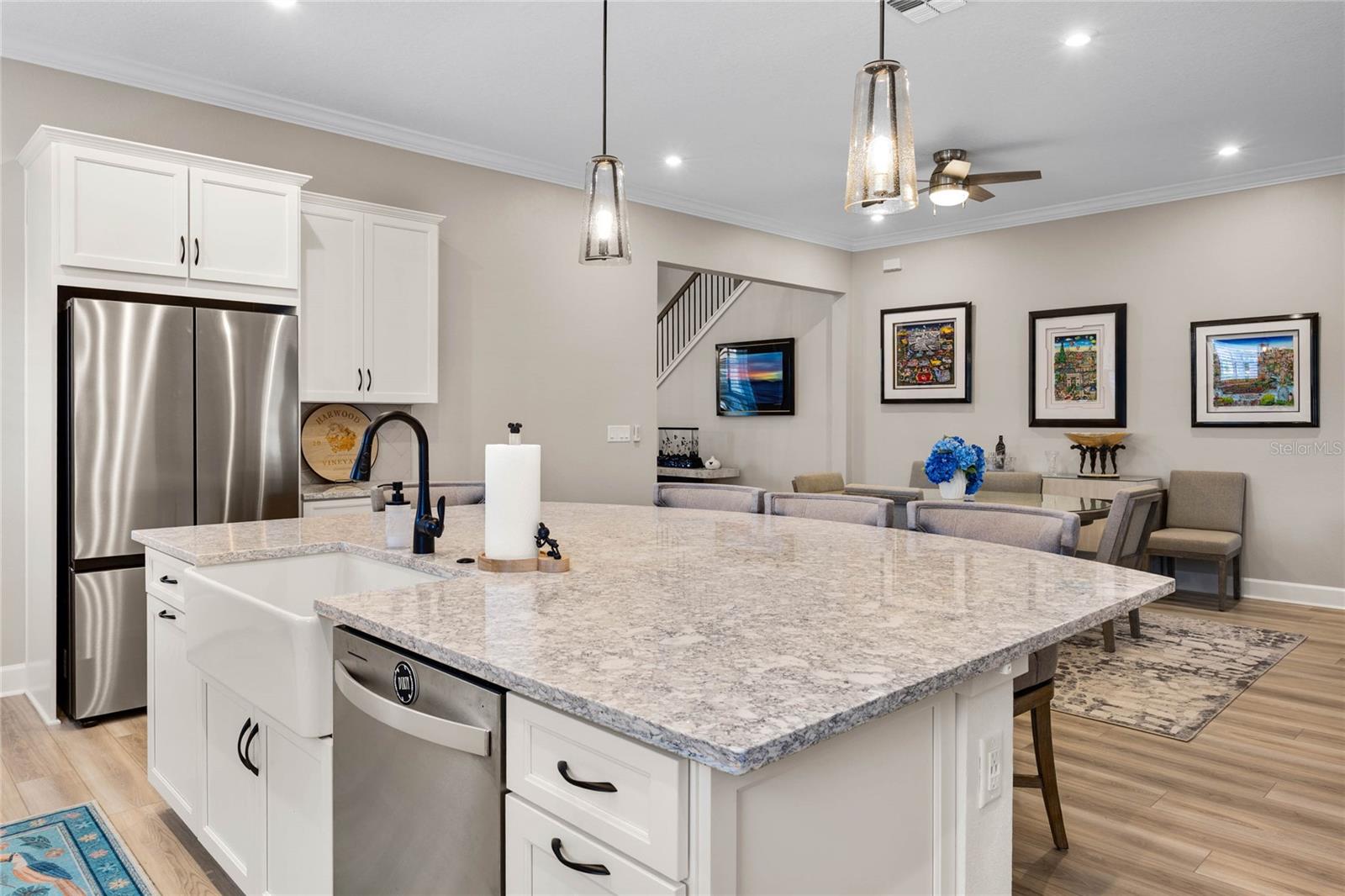 7489 ESTUARY LAKE LOOP, CELEBRATION, FL, 34747