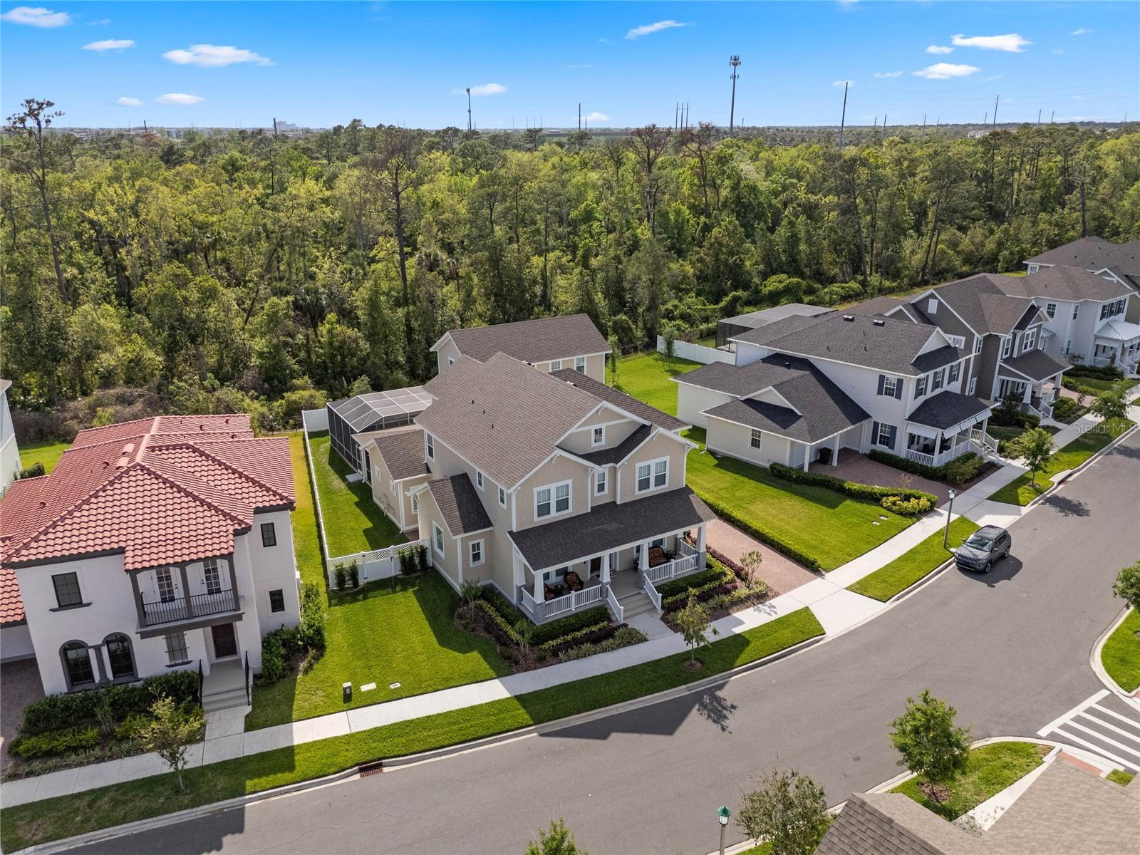 7489 ESTUARY LAKE LOOP, CELEBRATION, FL, 34747