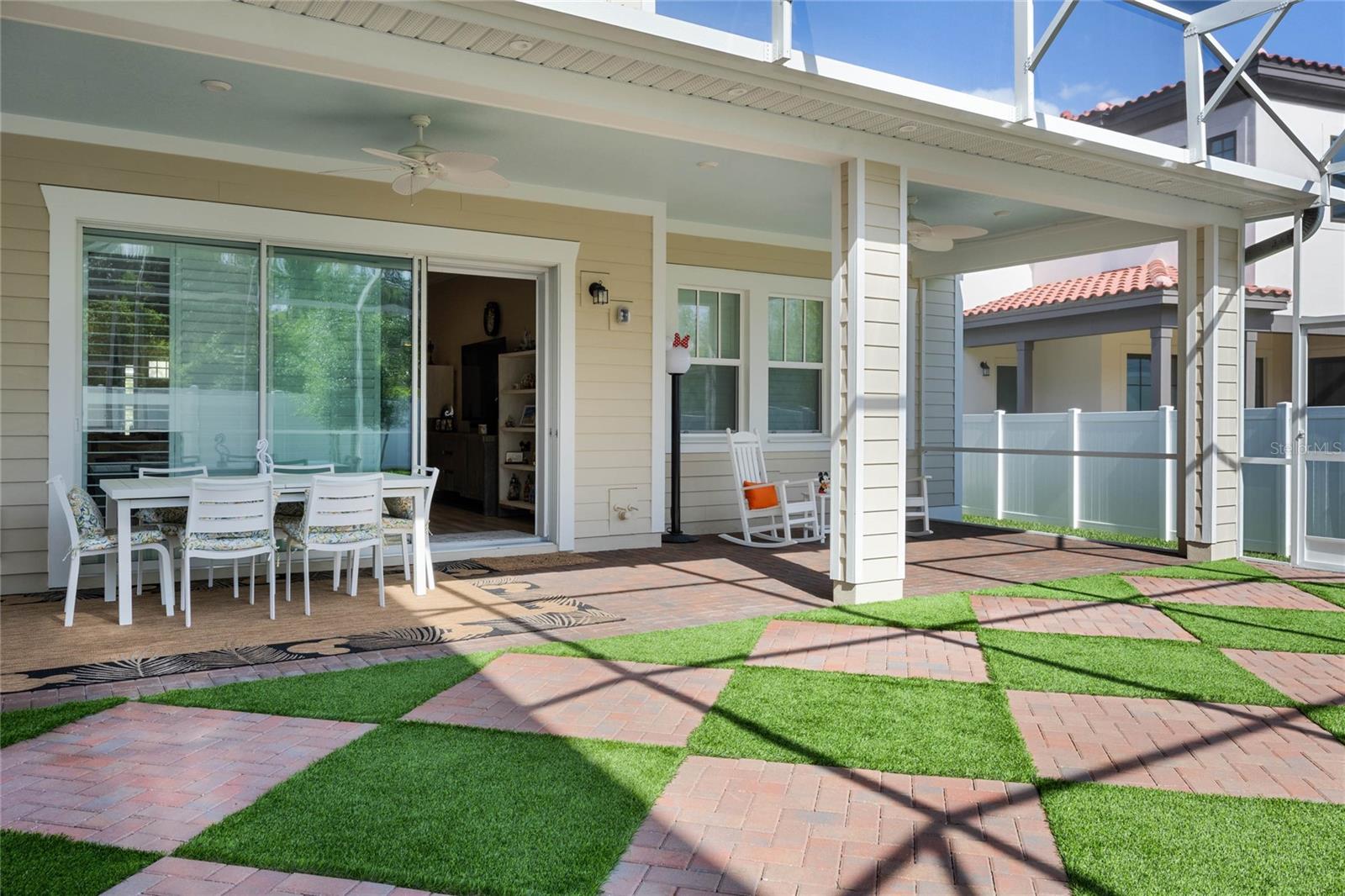 7489 ESTUARY LAKE LOOP, CELEBRATION, FL, 34747