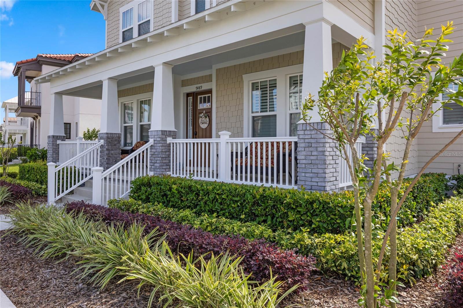 7489 ESTUARY LAKE LOOP, CELEBRATION, FL, 34747