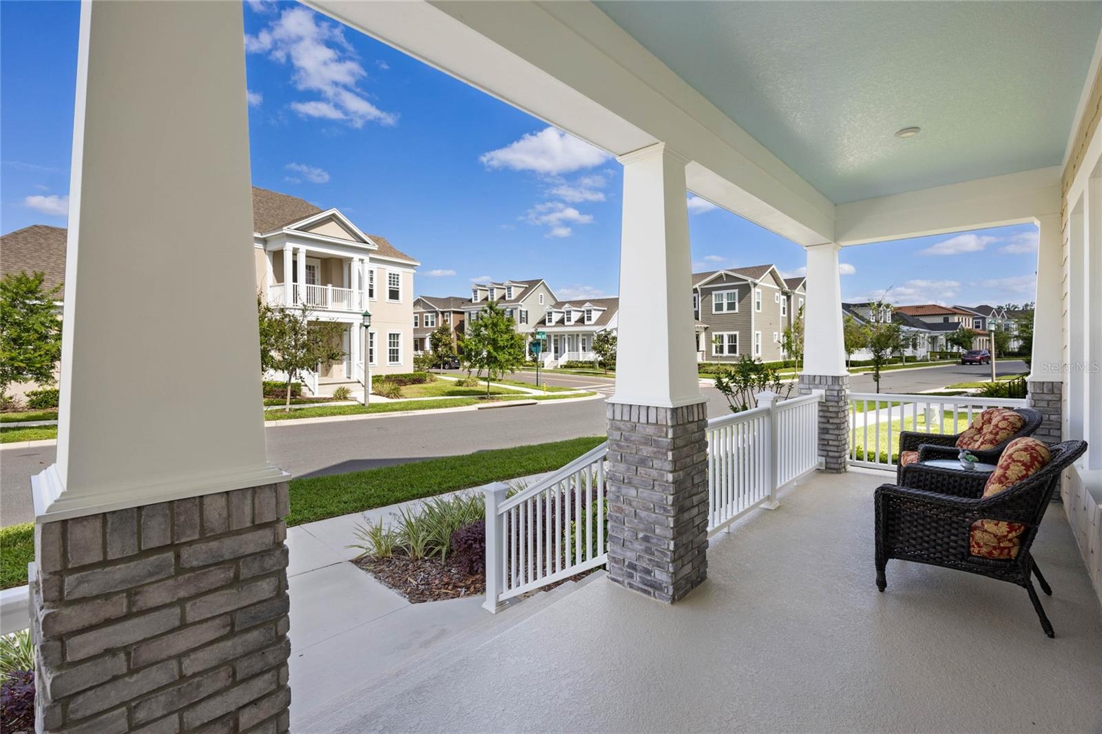 7489 ESTUARY LAKE LOOP, CELEBRATION, FL, 34747