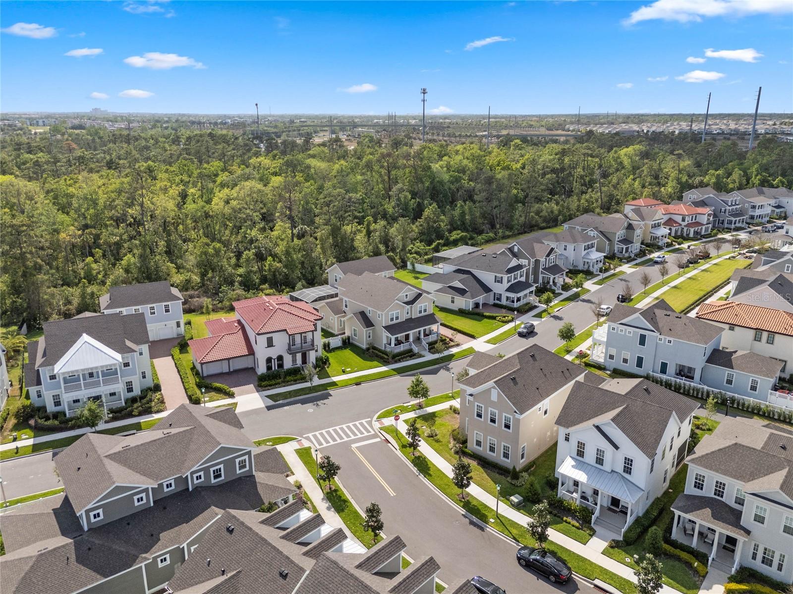 7489 ESTUARY LAKE LOOP, CELEBRATION, FL, 34747