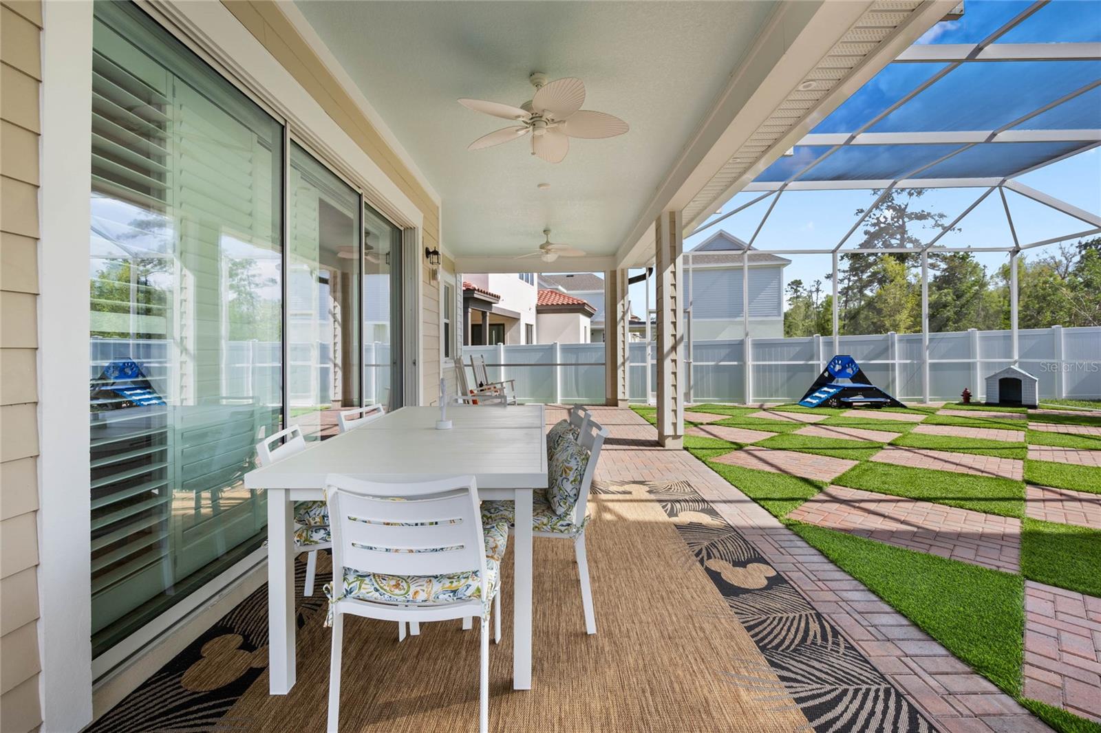 7489 ESTUARY LAKE LOOP, CELEBRATION, FL, 34747