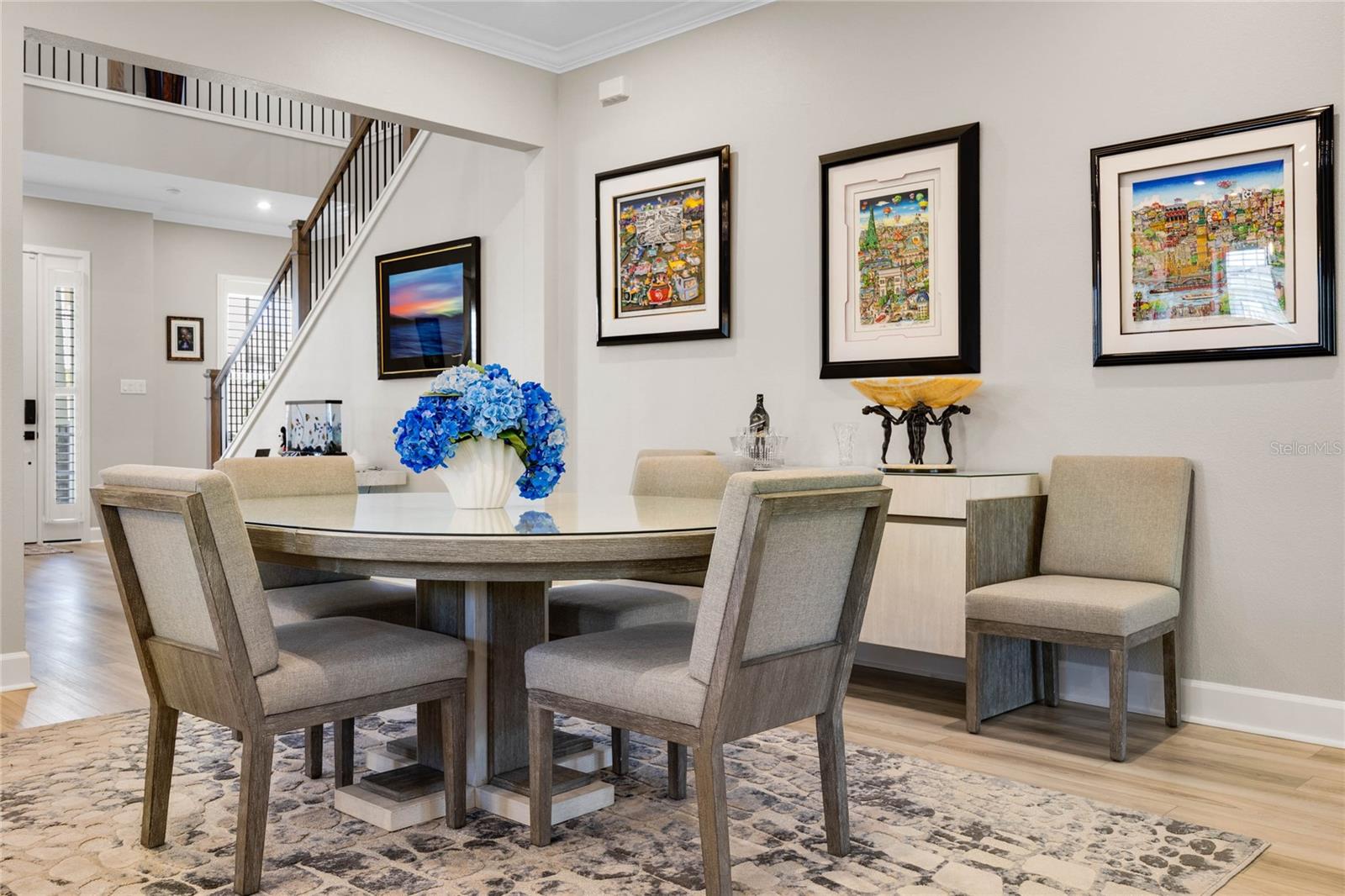 7489 ESTUARY LAKE LOOP, CELEBRATION, FL, 34747