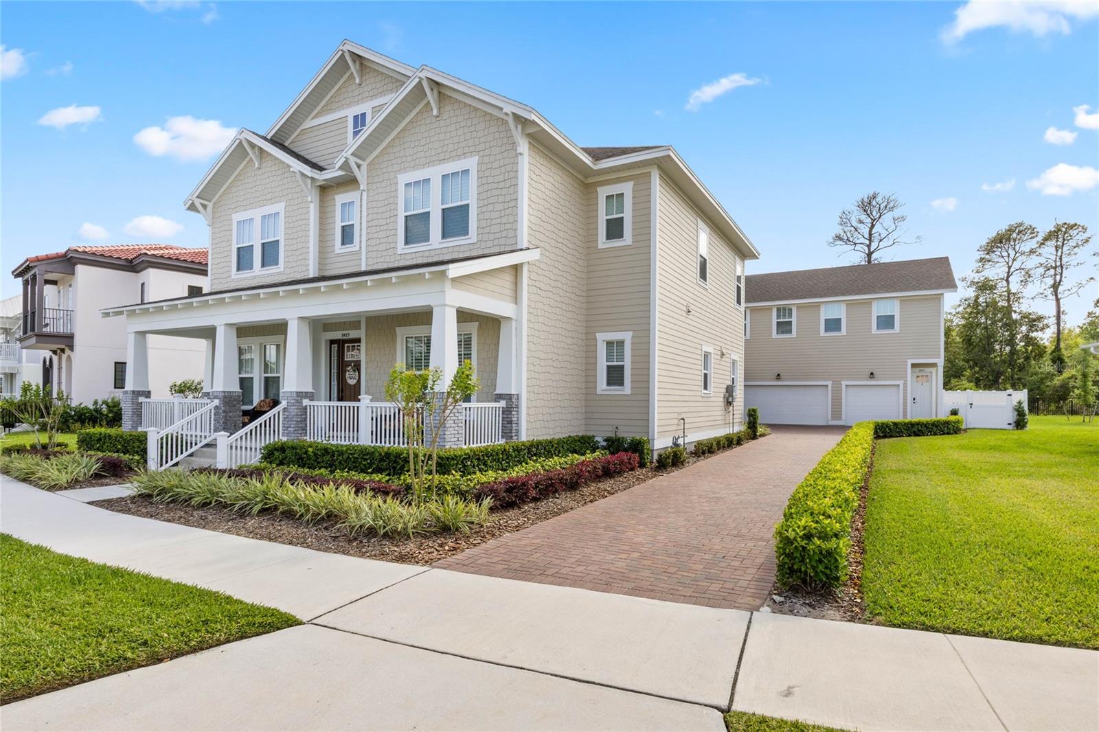 7489 ESTUARY LAKE LOOP, CELEBRATION, FL, 34747
