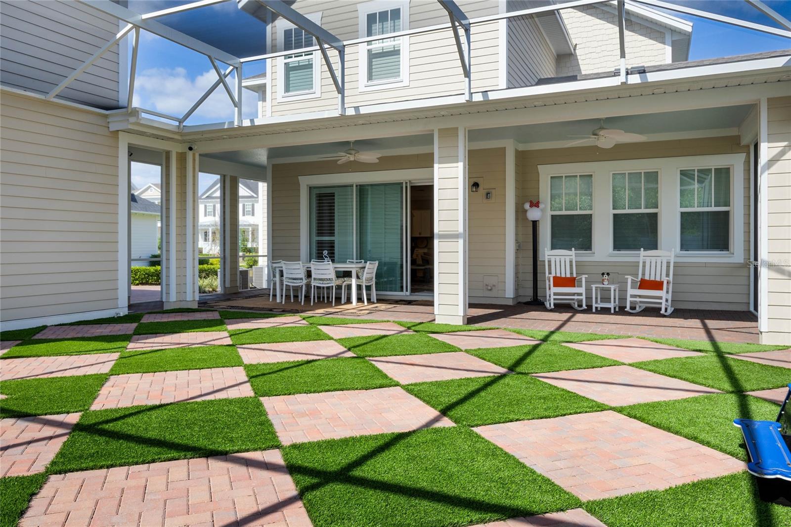 7489 ESTUARY LAKE LOOP, CELEBRATION, FL, 34747