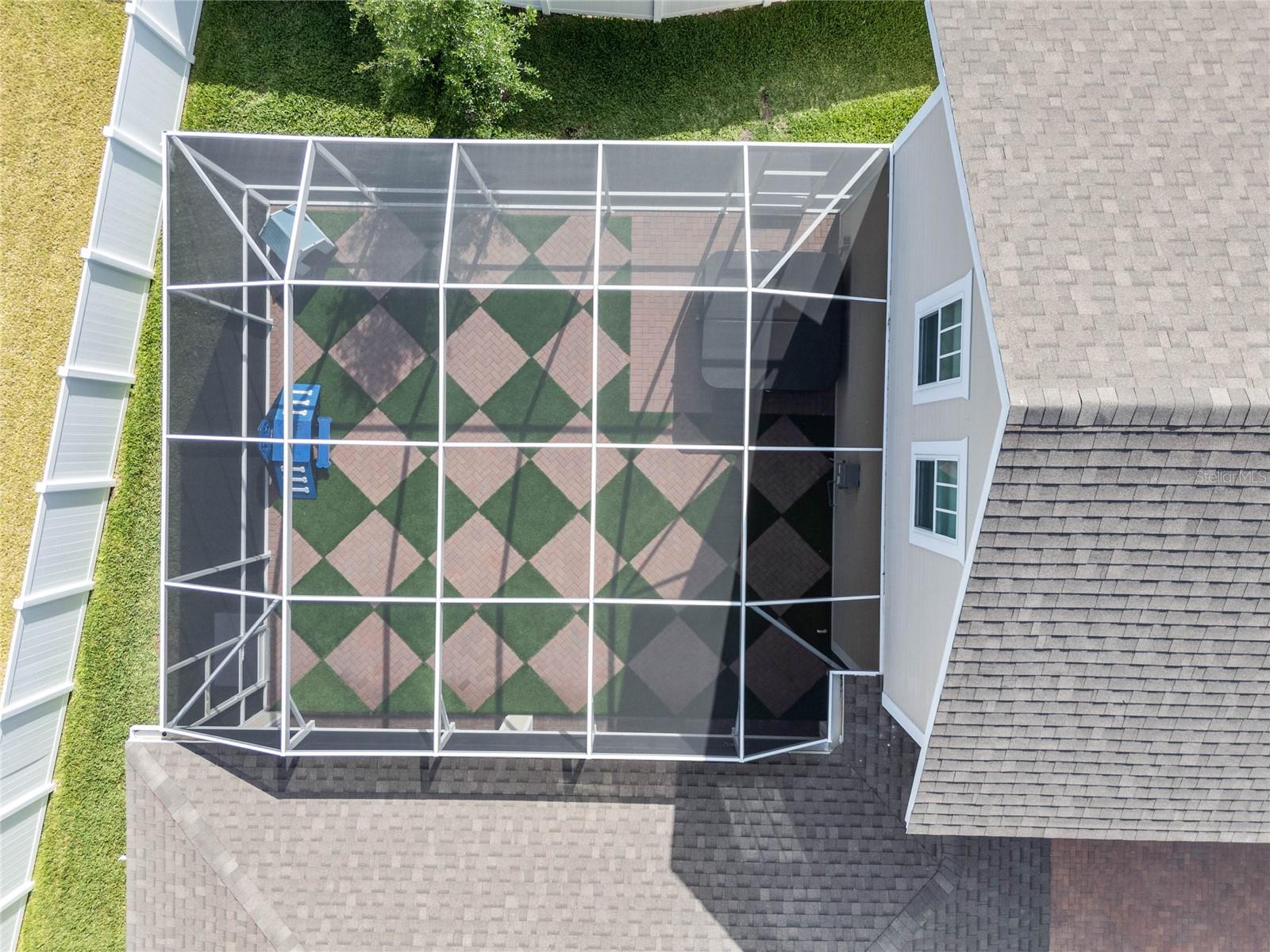 7489 ESTUARY LAKE LOOP, CELEBRATION, FL, 34747