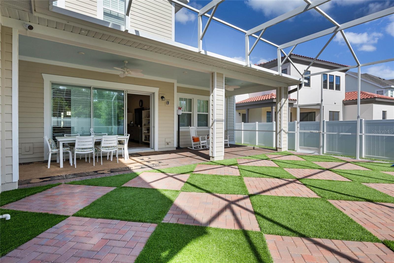 7489 ESTUARY LAKE LOOP, CELEBRATION, FL, 34747