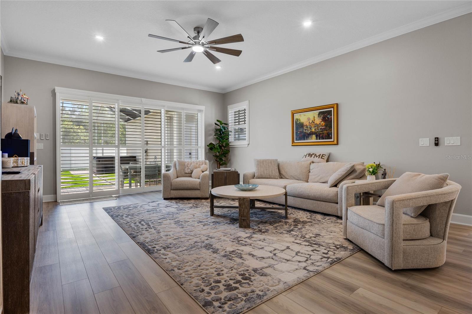 7489 ESTUARY LAKE LOOP, CELEBRATION, FL, 34747